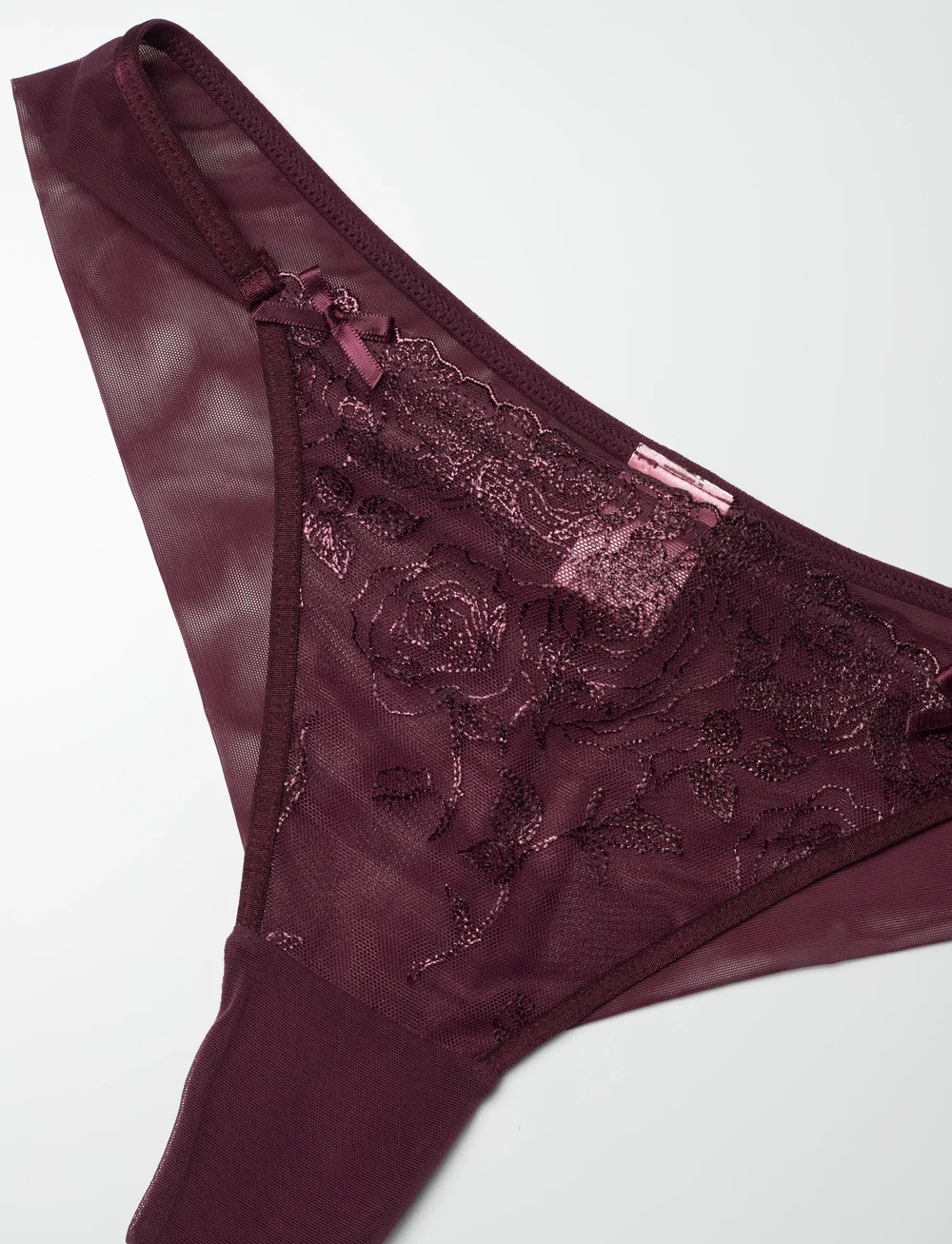 Hunkemöller - HOLLIE CHEEKINI - brasiilia stiilis aluspüksid - fig - 2