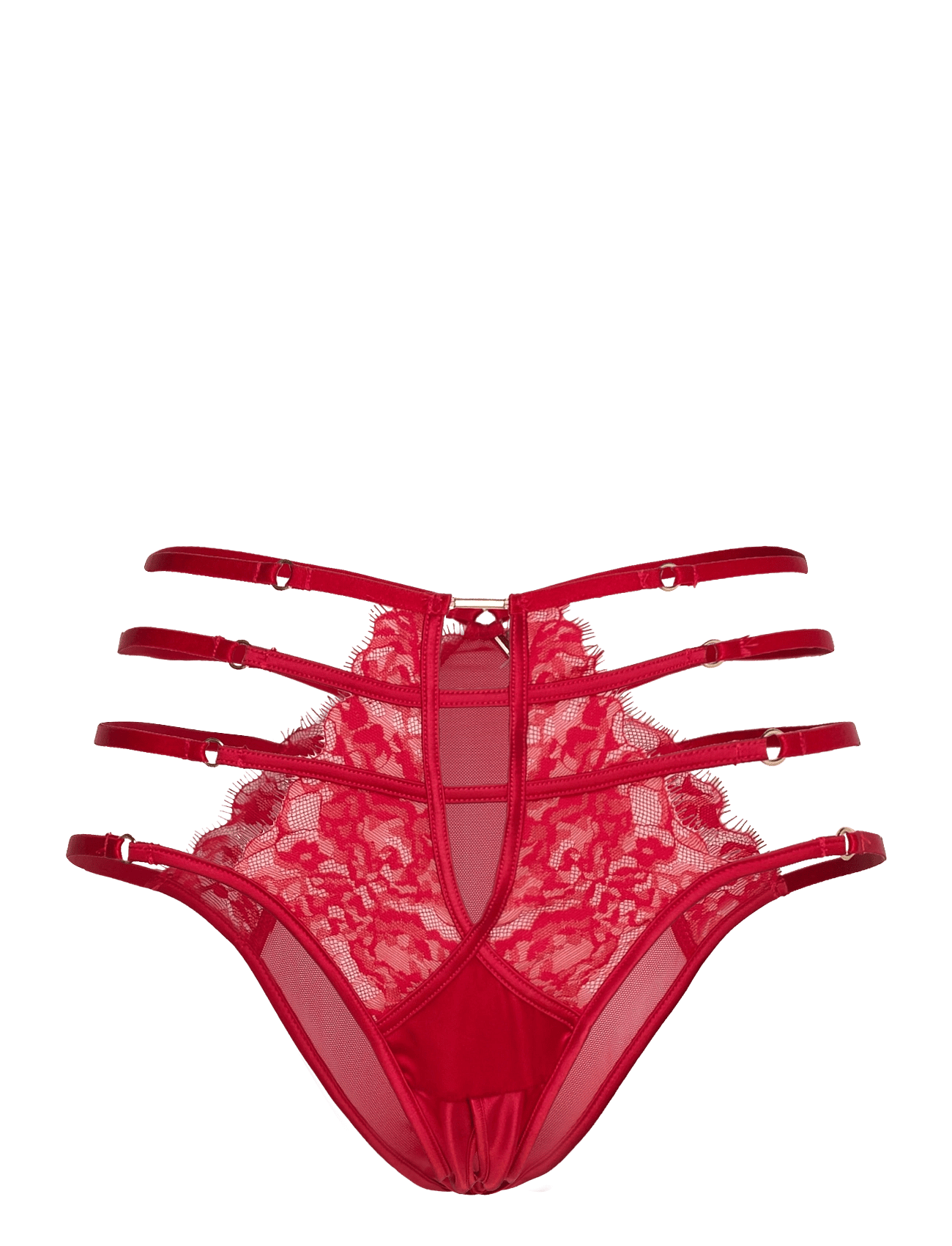 Hunkemöller - Noeki Hw Hl Brazilian