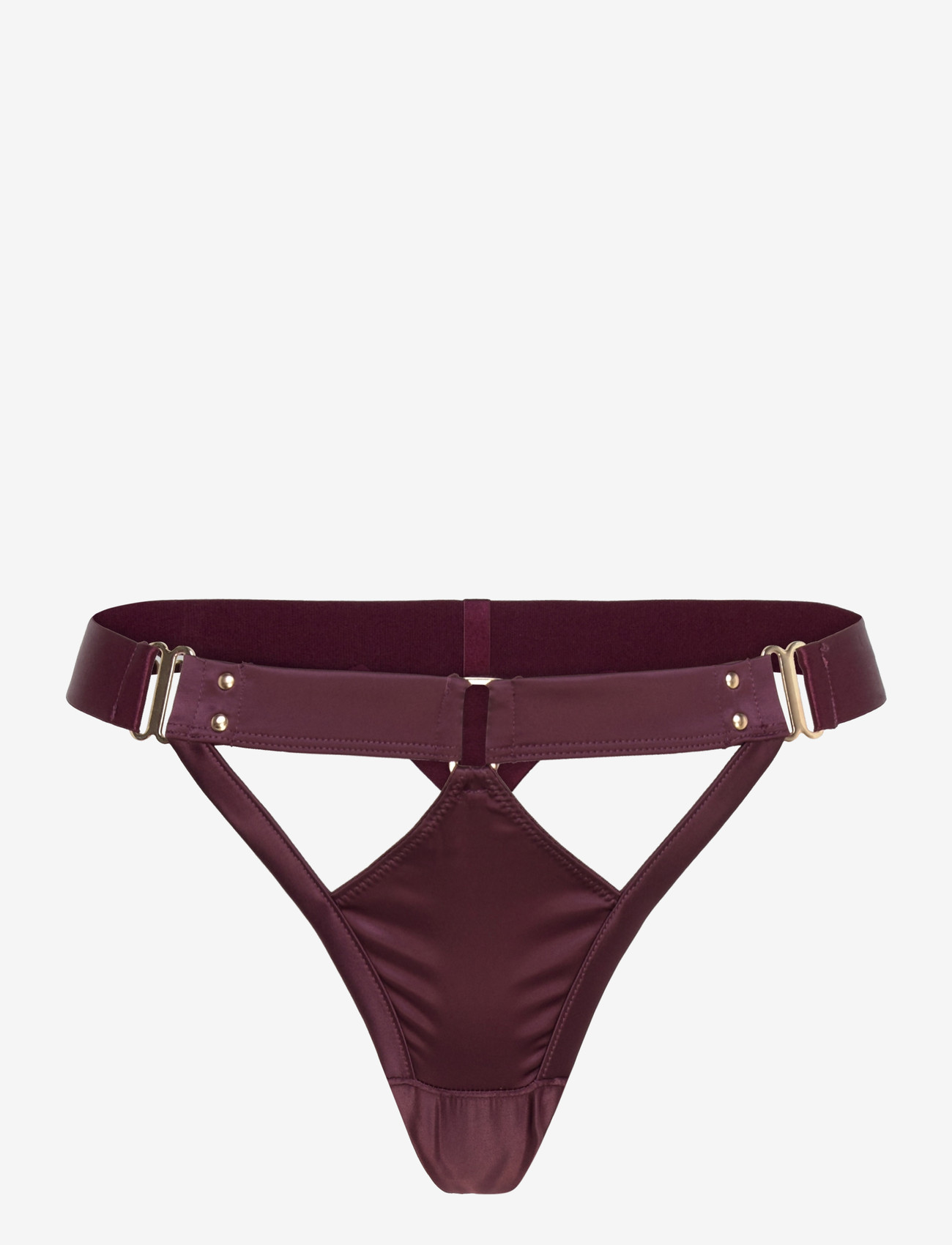 Hunkemöller - COLETTE STRING TR - fig - 1