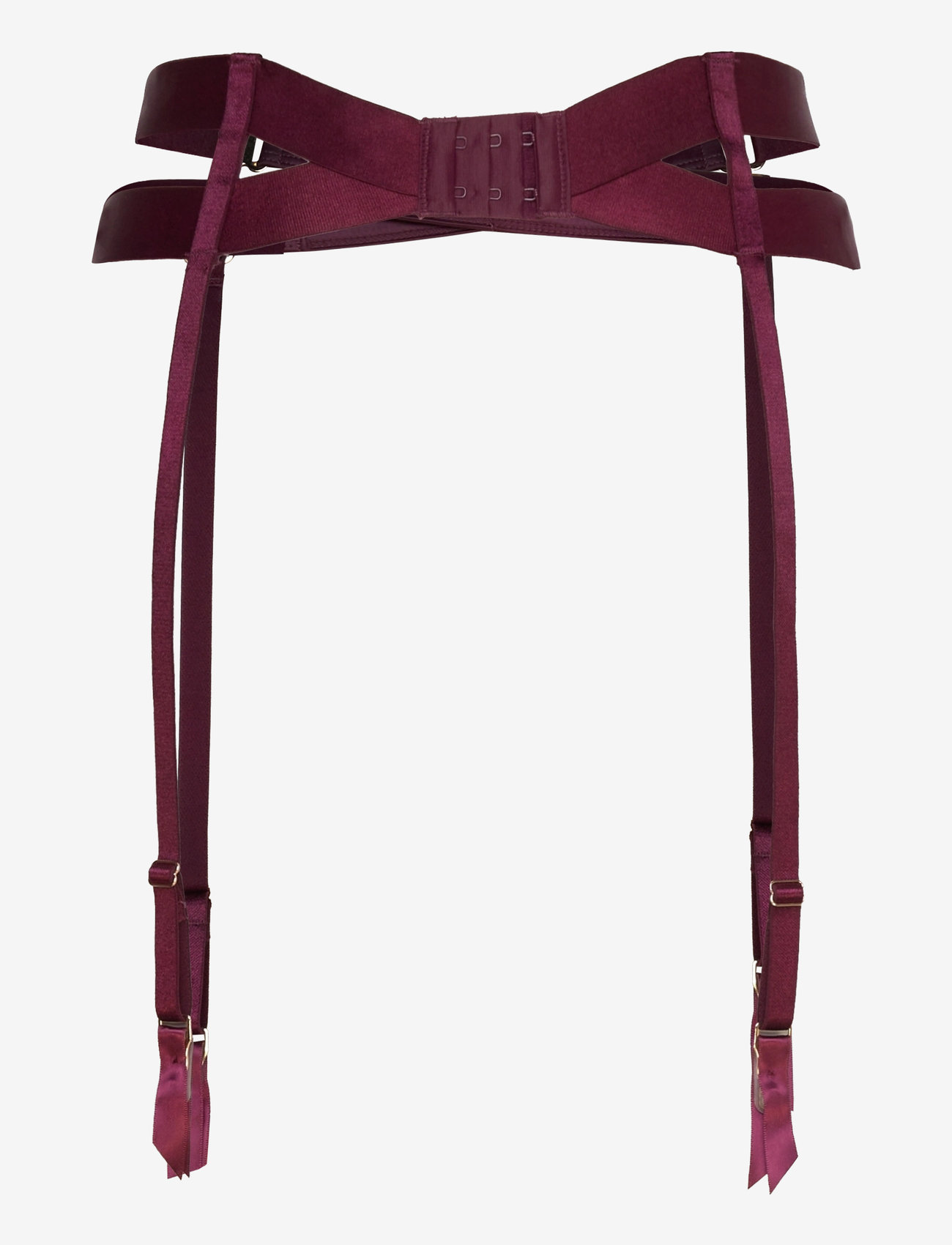 Hunkemöller - COLETTE SB - strumpebandshållare - fig - 2