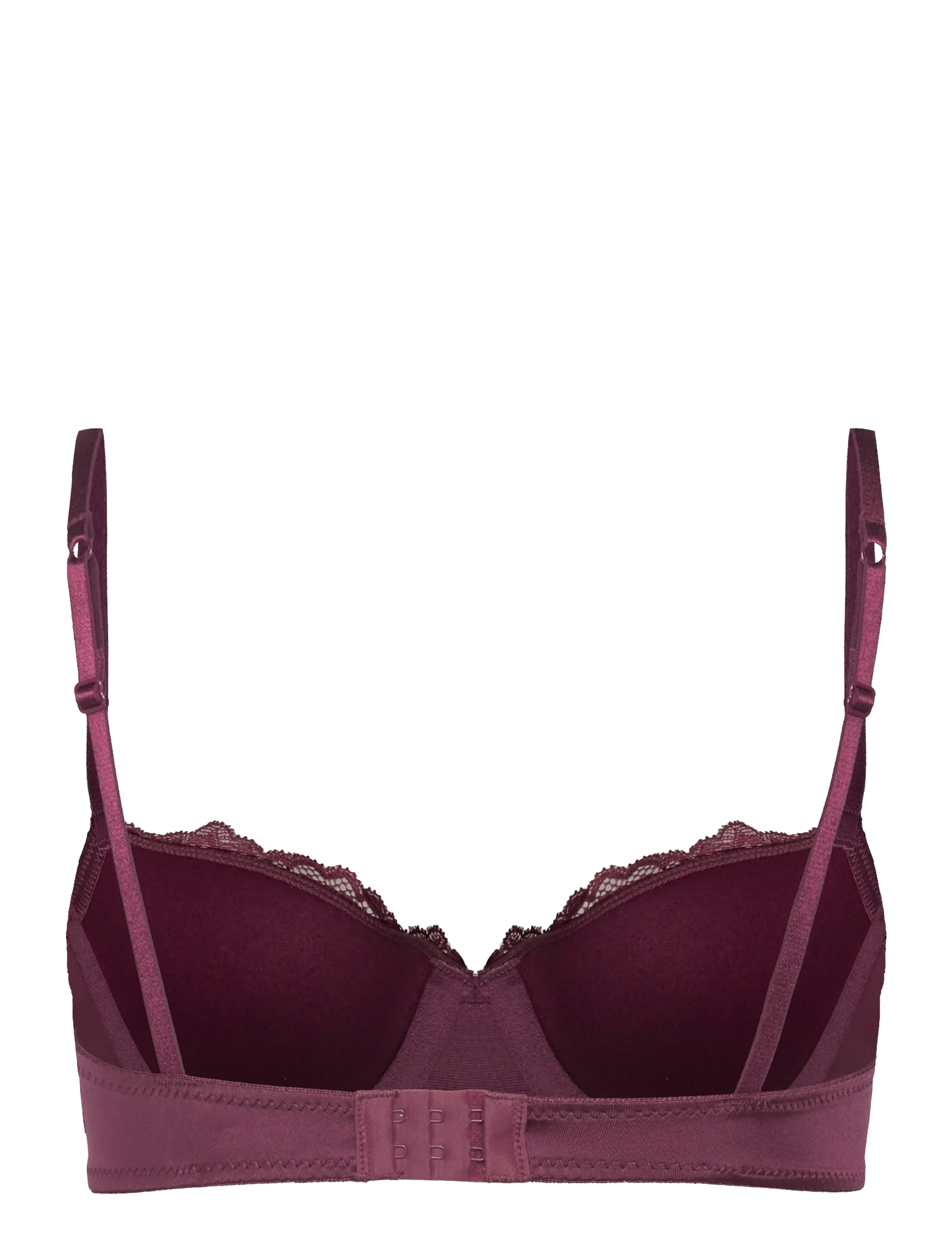 Hunkemöller - LACE & SHINE PD - laveste priser - fig - 1