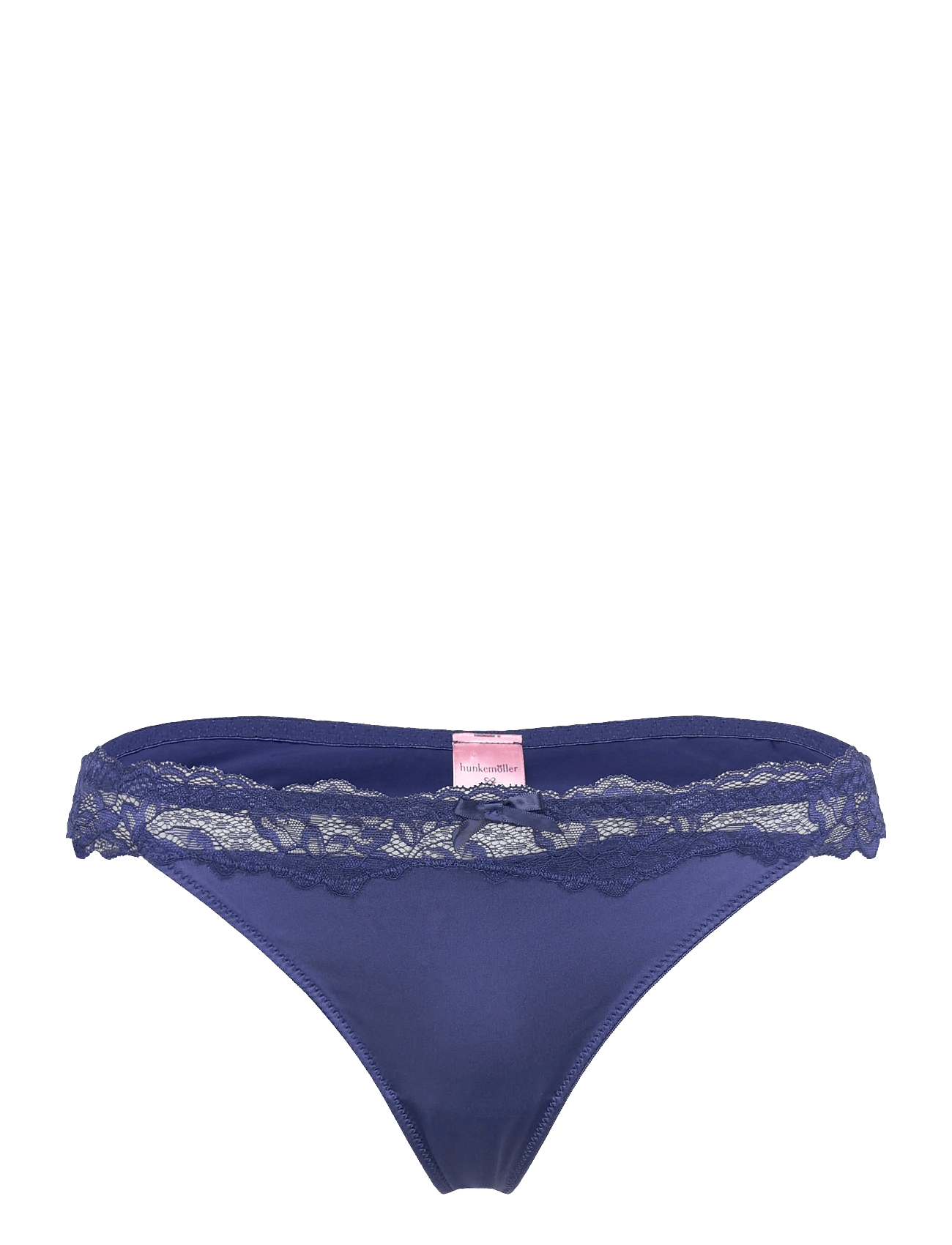 LACE & SHINE STRING R - TWILIGHT