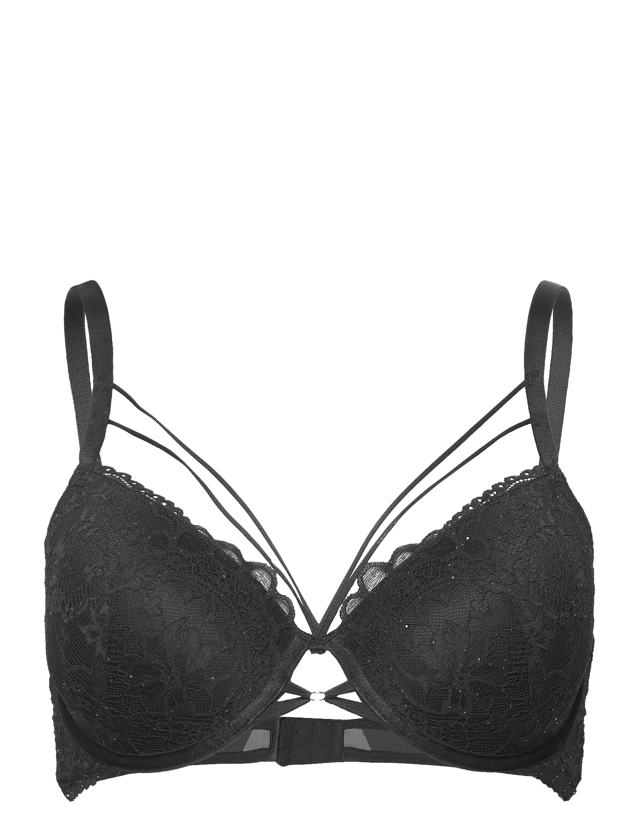 Hunkemöller - Sabrina Pd - Push