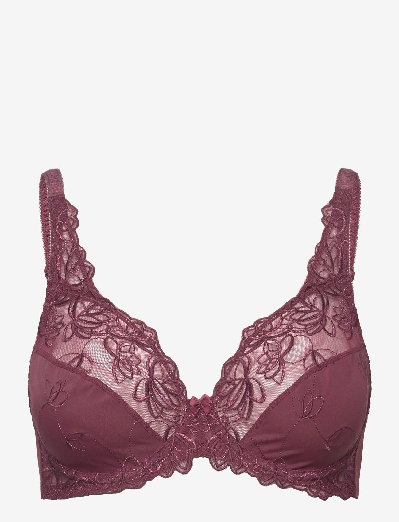 Hunkemöller - DIVA UF - bralette - fig - 0