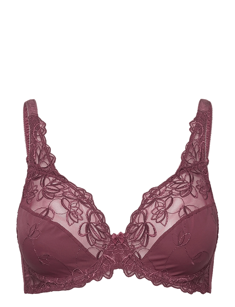 Hunkemöller - DIVA UF - bralette - fig - 0