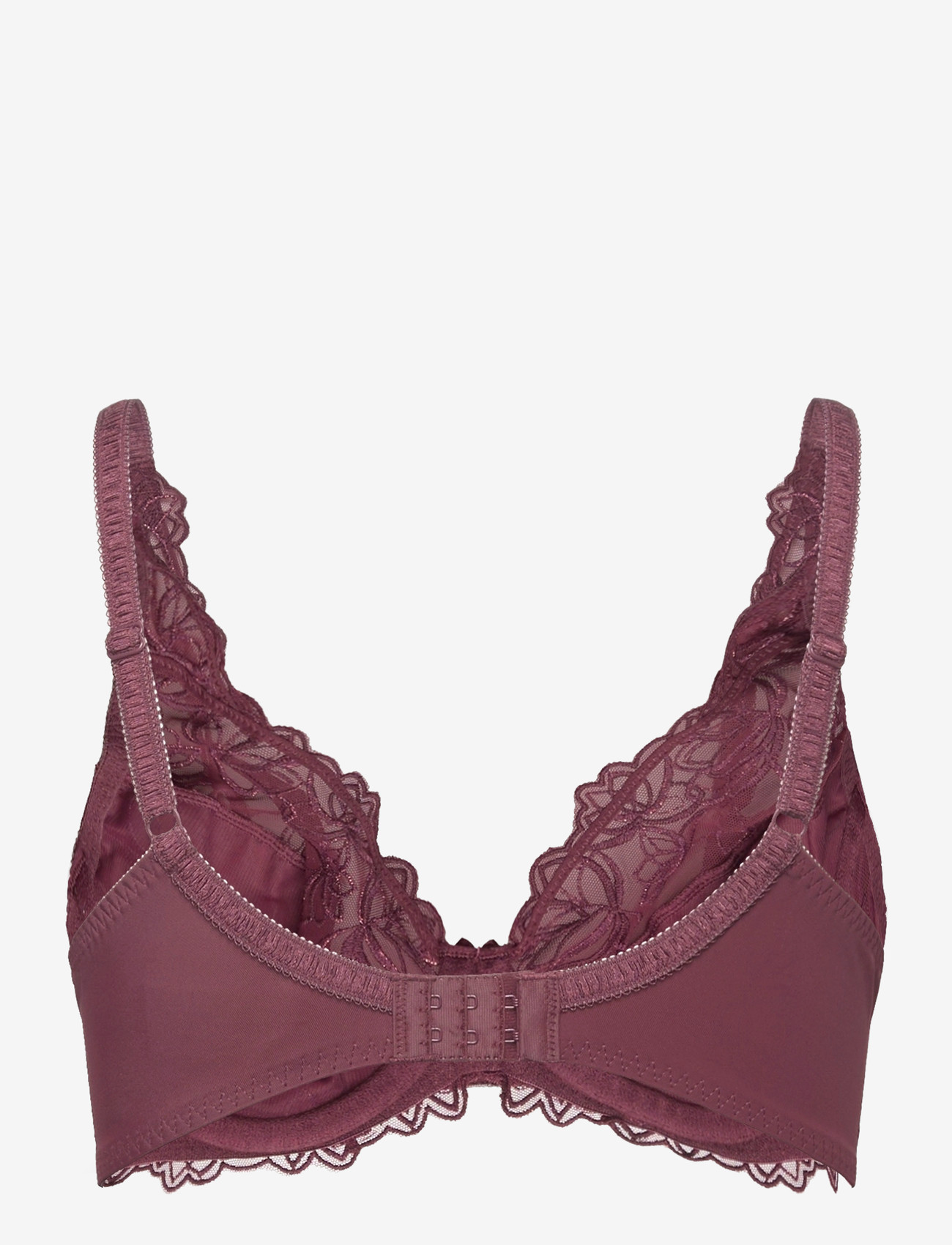 Hunkemöller - DIVA UF - bralette - fig - 1