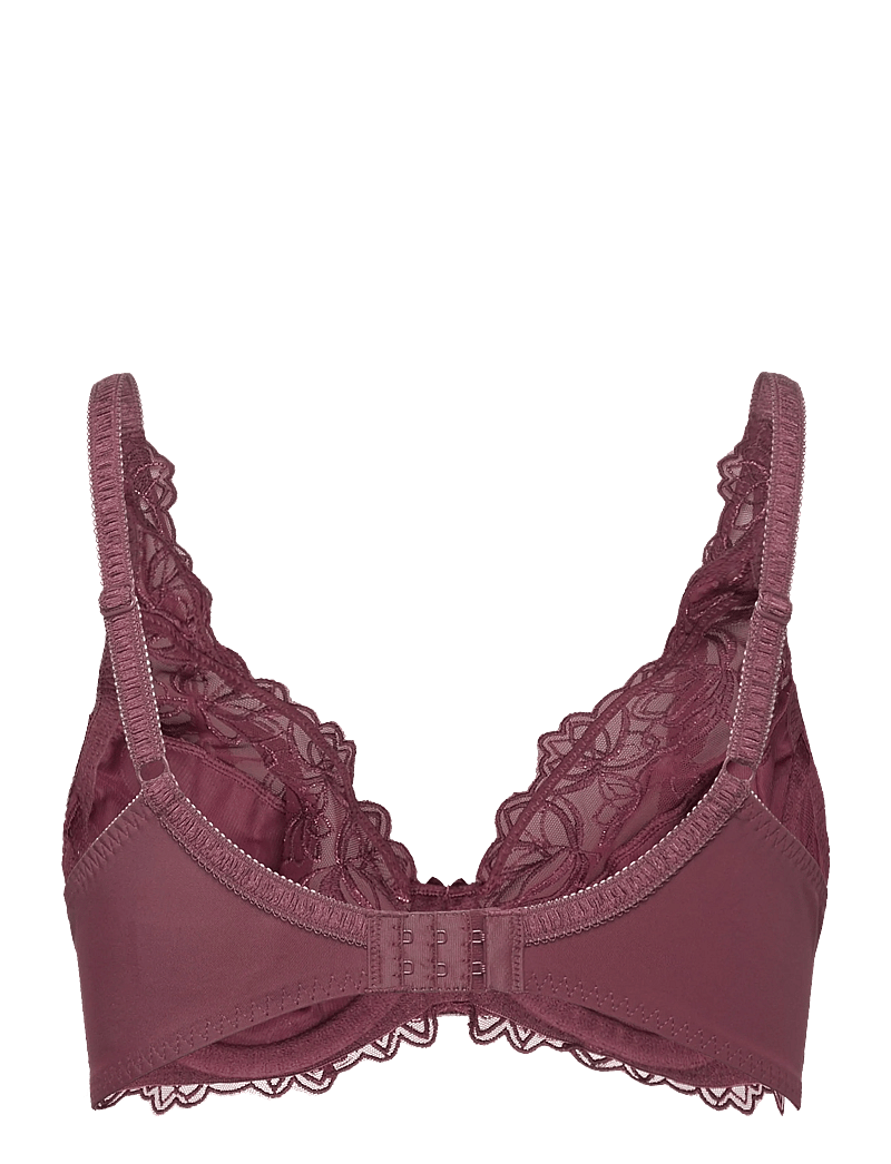 Hunkemöller - DIVA UF - bralette - fig - 1
