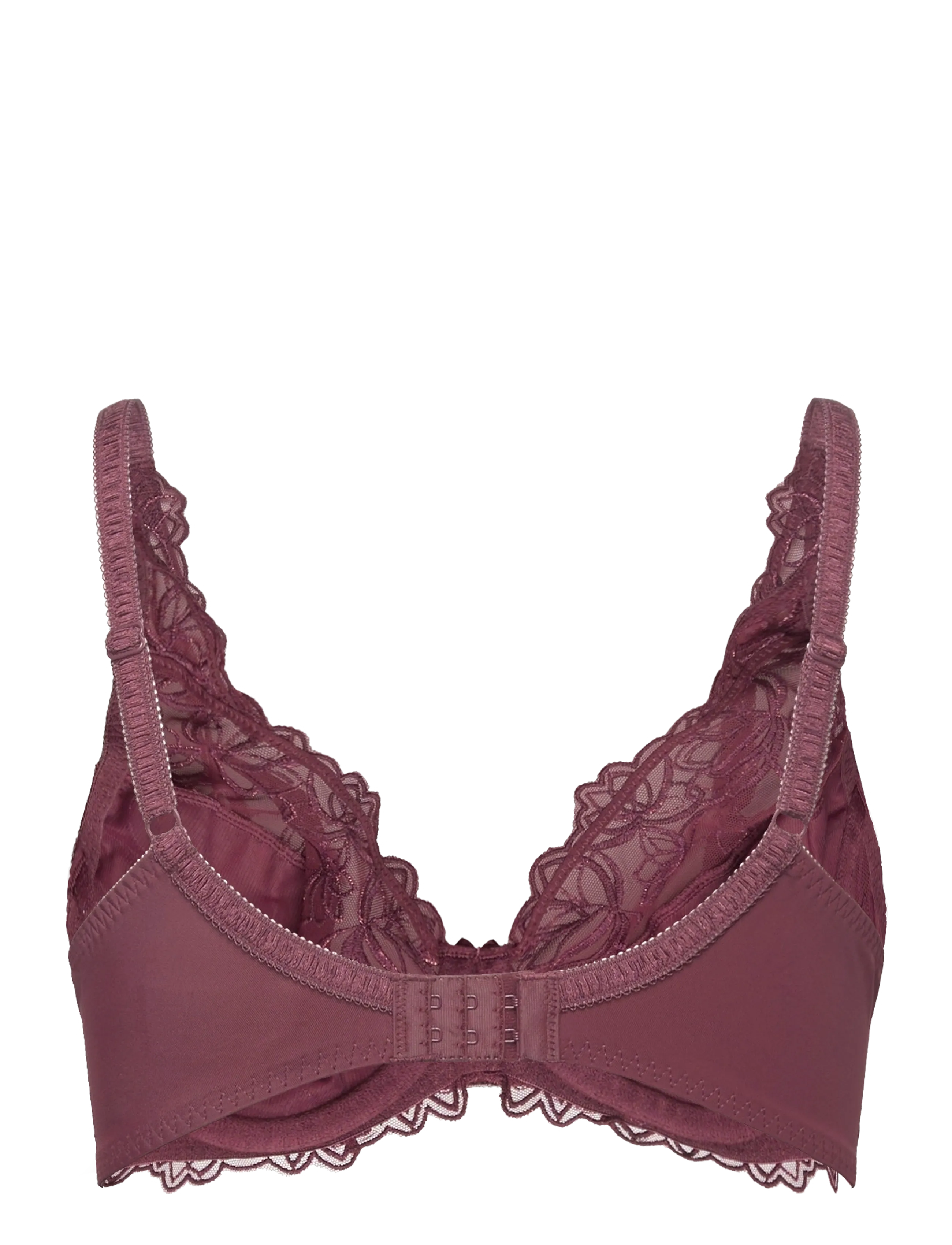 Hunkemöller - DIVA UF - bralette - fig - 1
