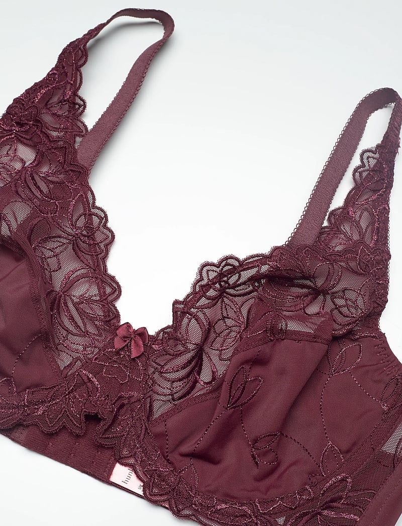 Hunkemöller - DIVA UF - bralette - fig - 2