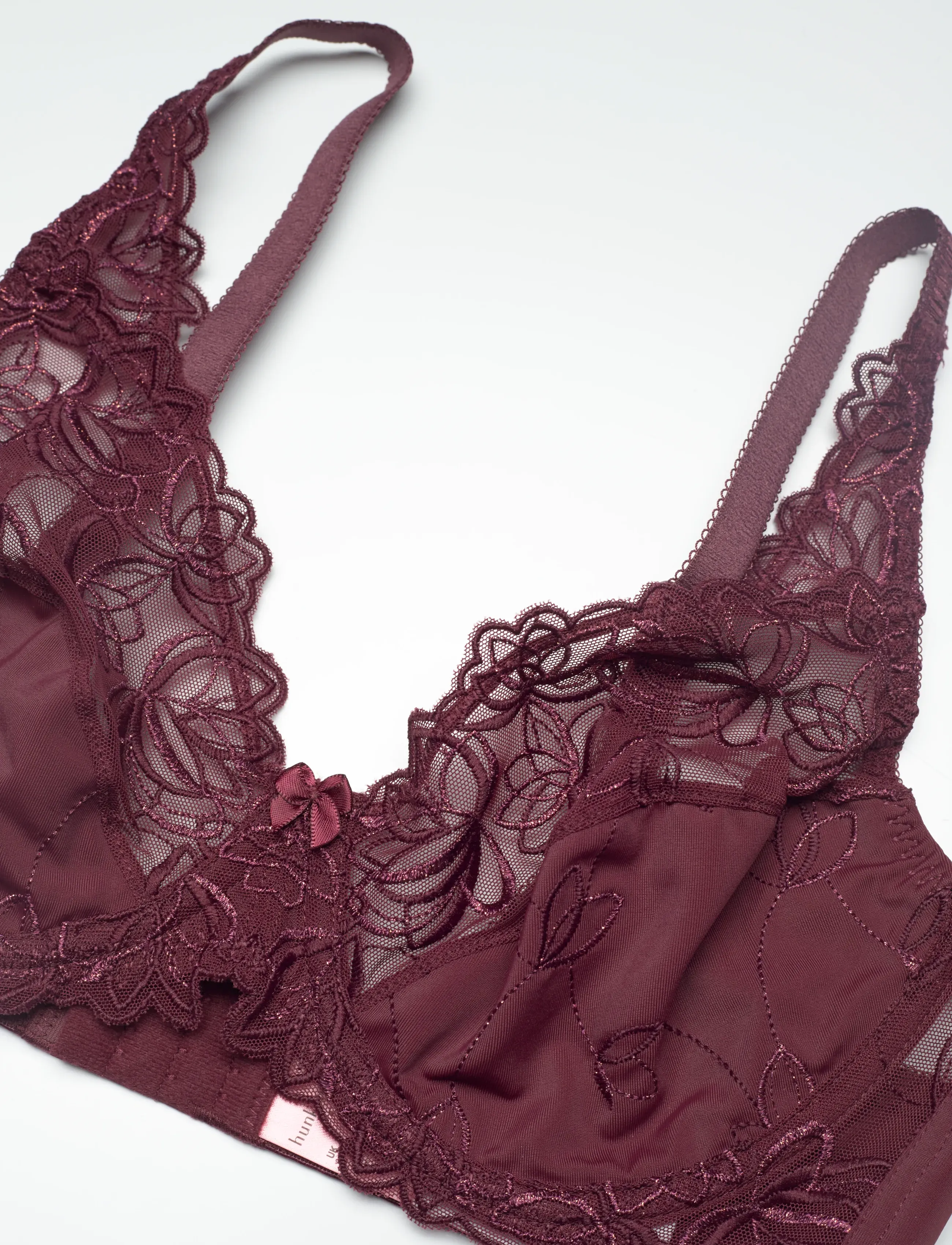 Hunkemöller - DIVA UF - bralette - fig - 2