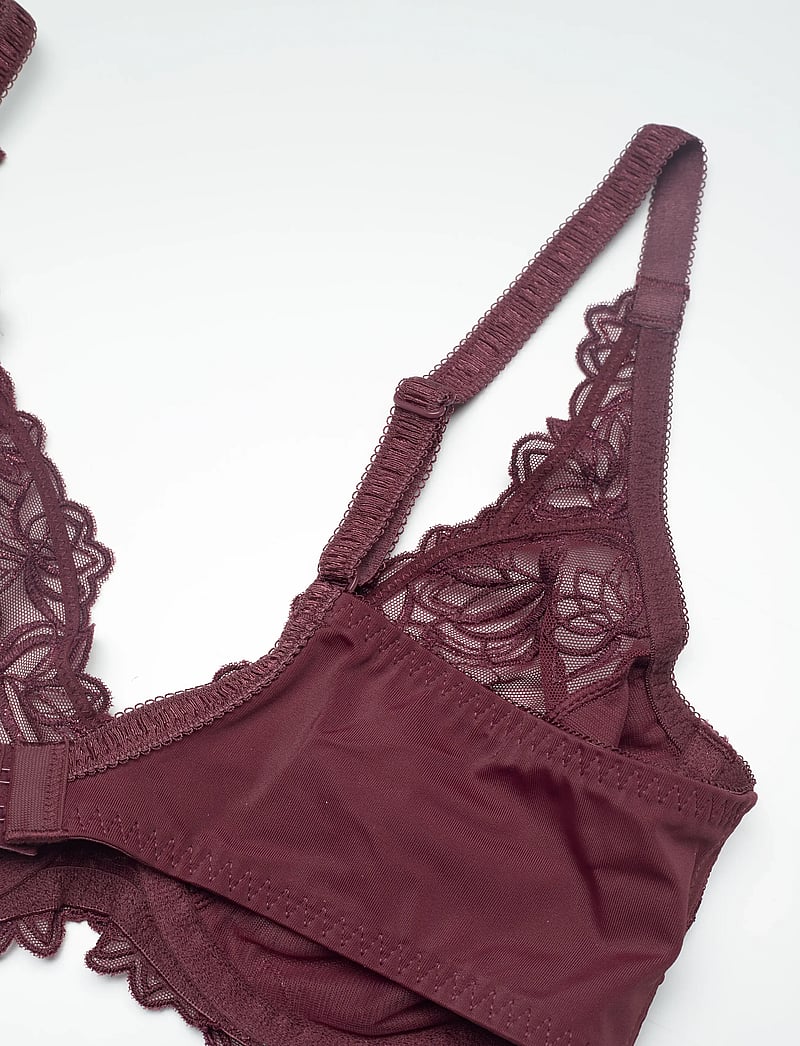 Hunkemöller - DIVA UF - bralette - fig - 3