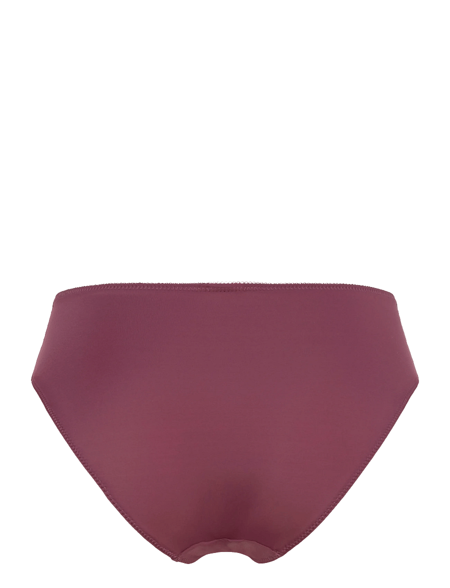 Hunkemöller - DIVA HL RIO H - midi & maxi trusser - fig - 1