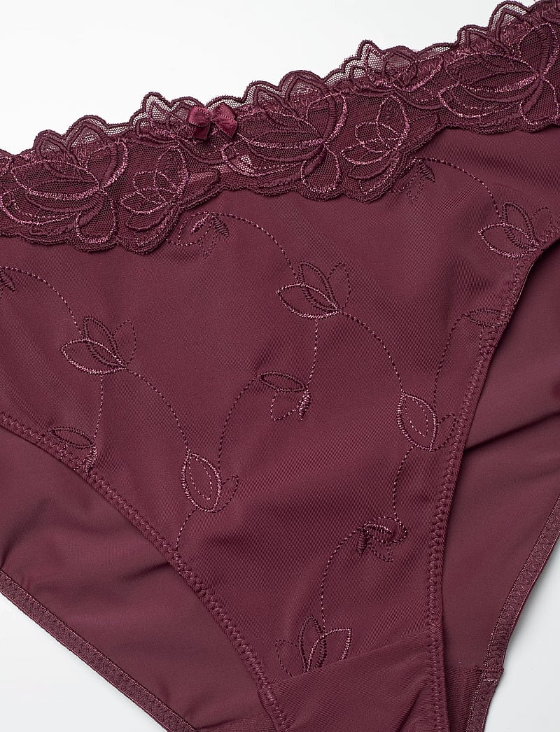 Hunkemöller - DIVA HL RIO H - midi & maxi trusser - fig - 2