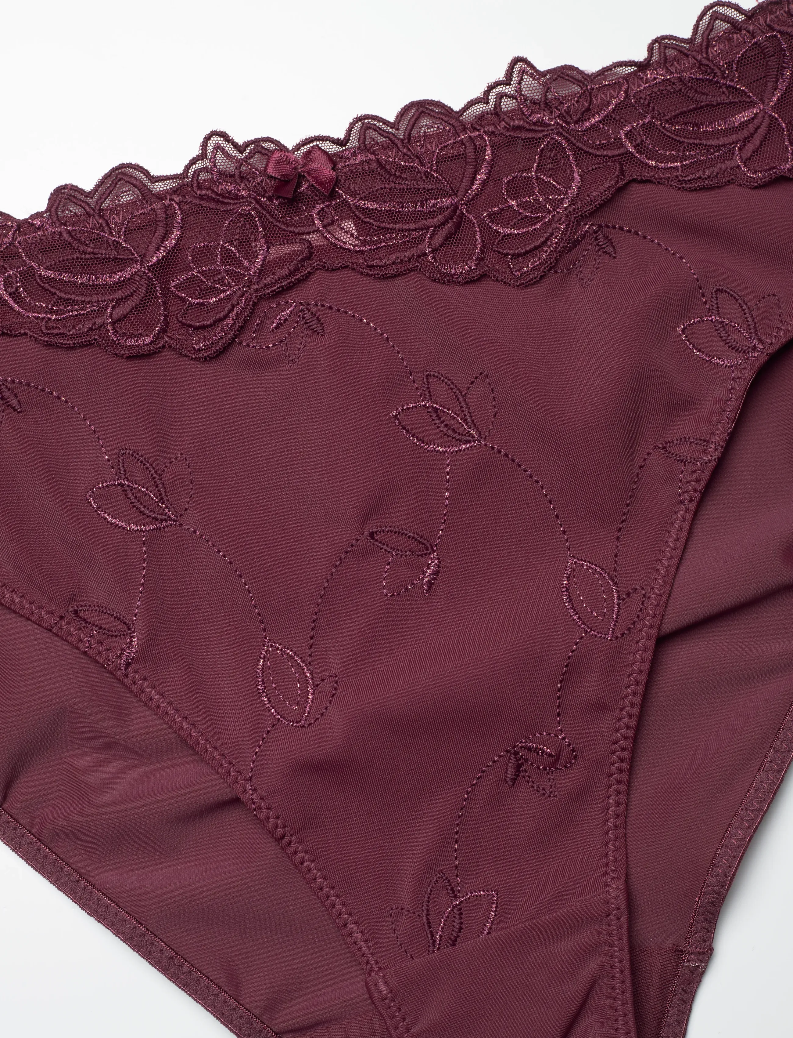 Hunkemöller - DIVA HL RIO H - laveste priser - fig - 2