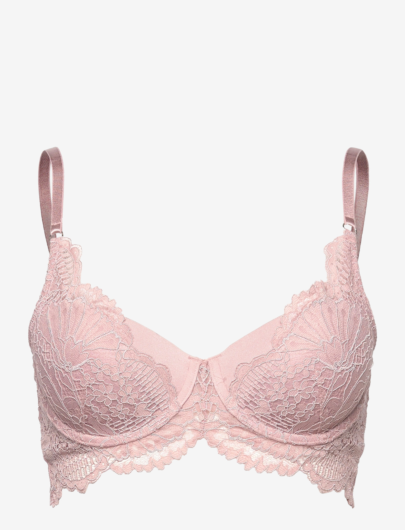 Hunkemöller - ESSIE PD LL - geschenke unter 50€ - woodrose - 0