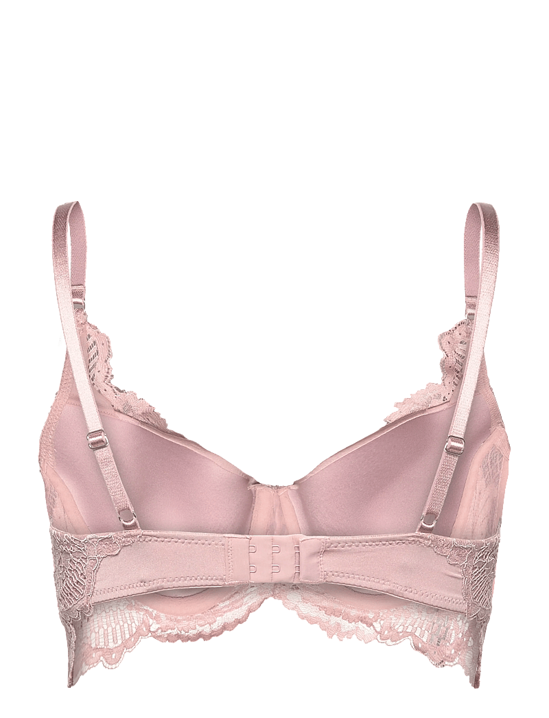 Hunkemöller - ESSIE PD LL - bügellose bhs - woodrose - 1