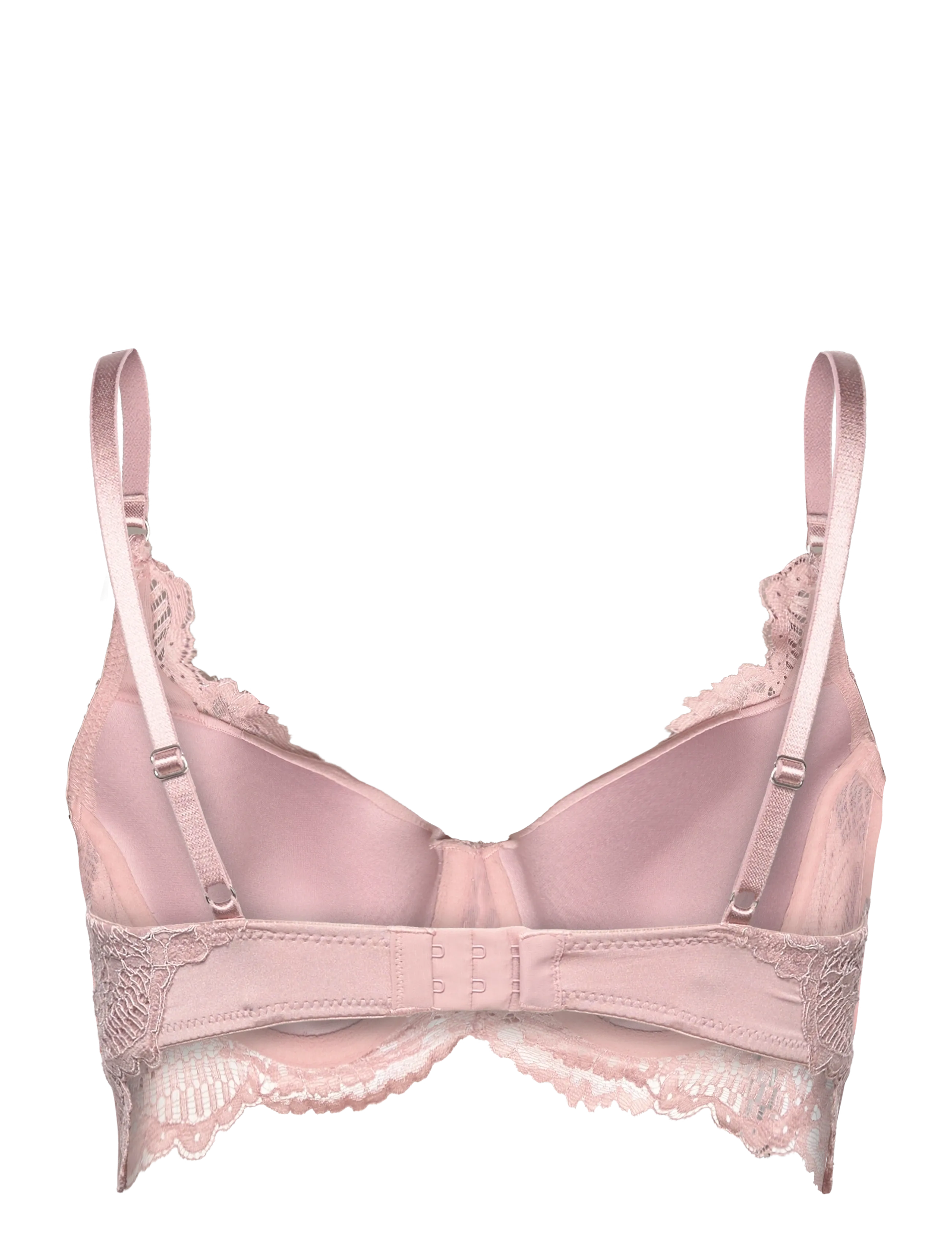 Hunkemöller - ESSIE PD LL - woodrose - 1