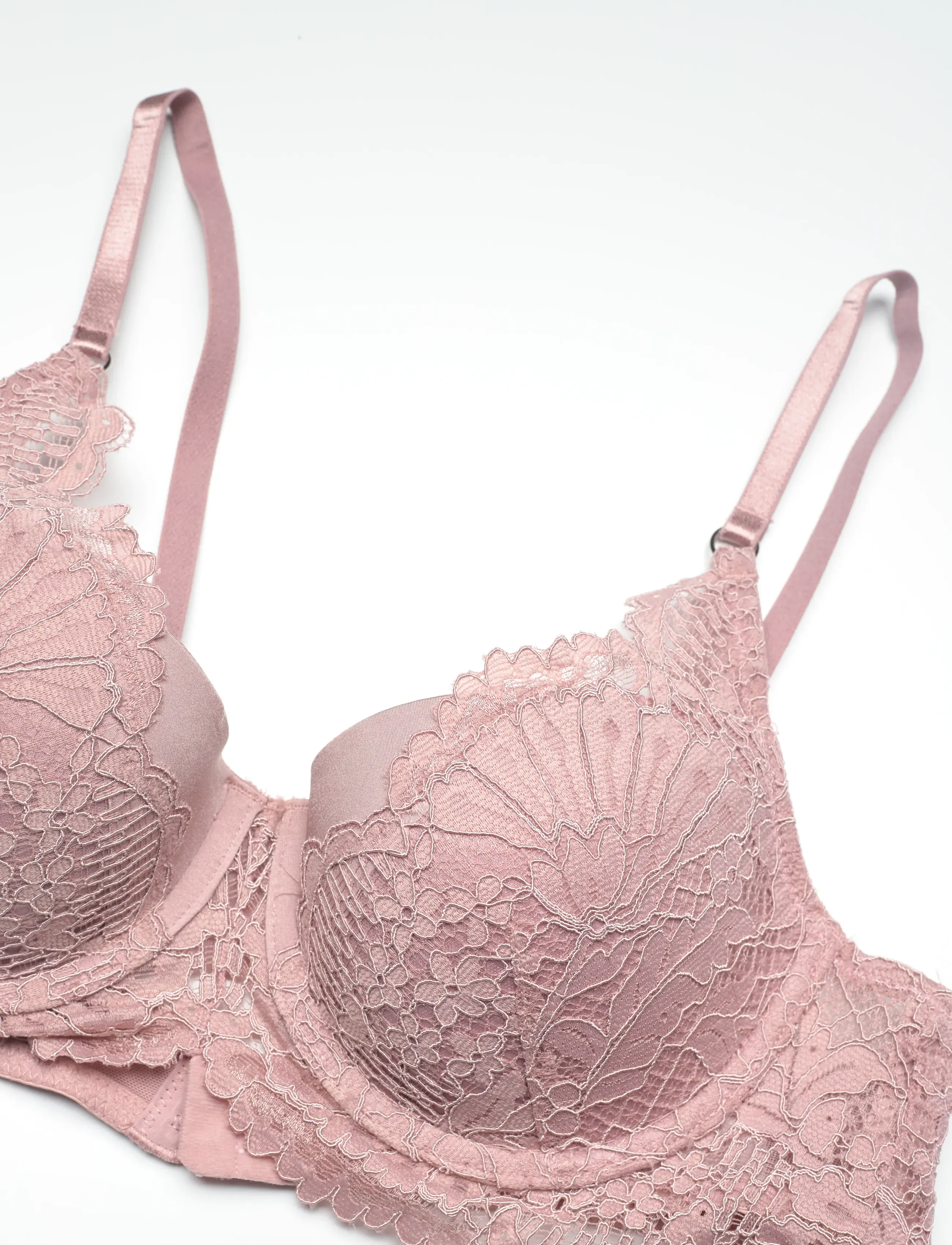 Hunkemöller - ESSIE PD LL - woodrose - 2
