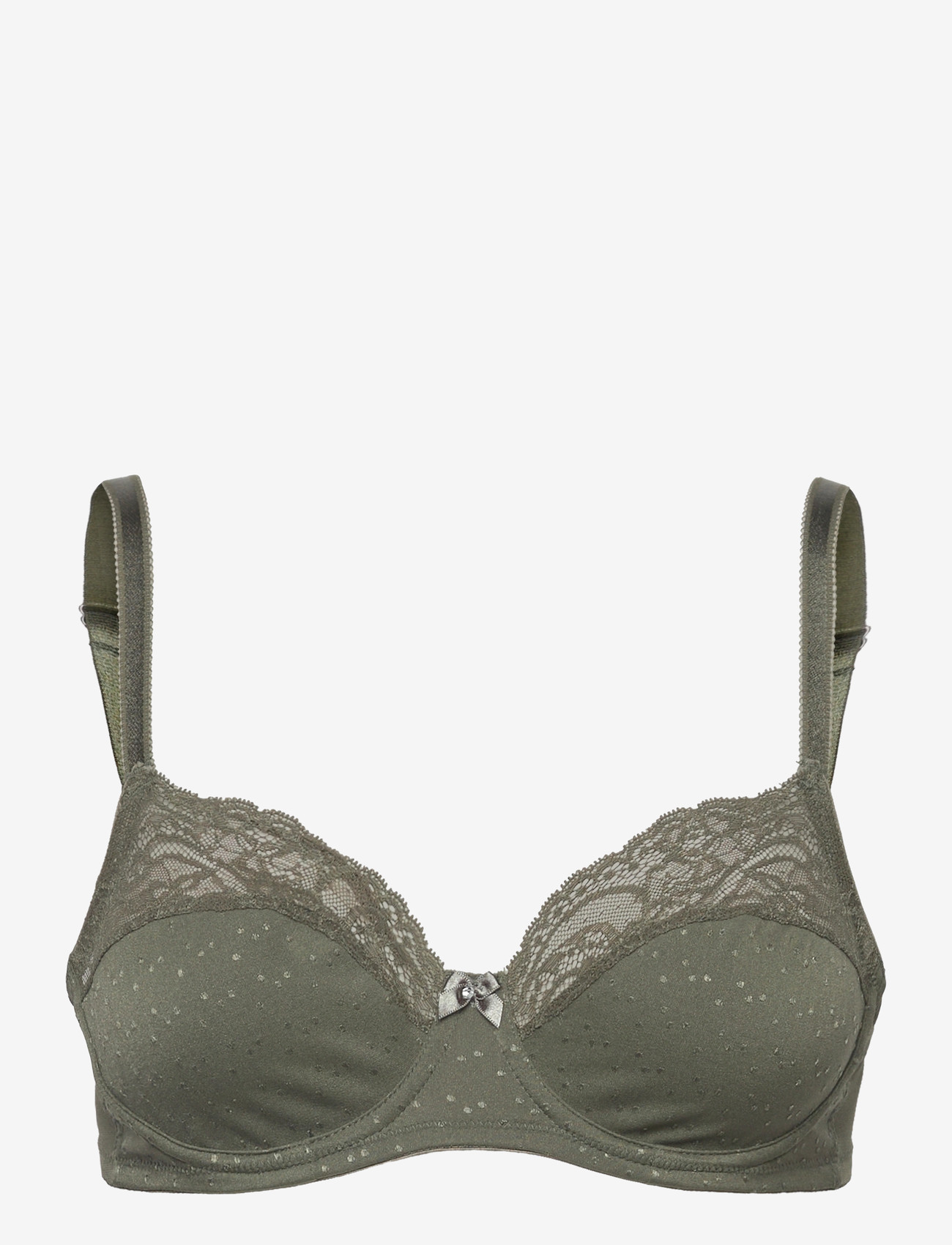 Hunkemöller - SOPHIE UF - wired bras - deep depths - 0