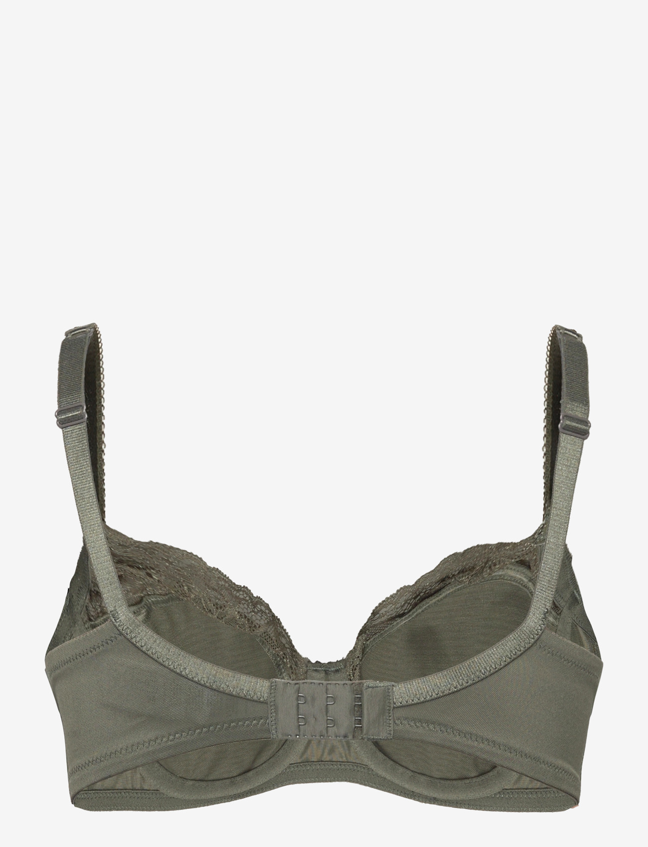 Hunkemöller - SOPHIE UF - wired bras - deep depths - 1