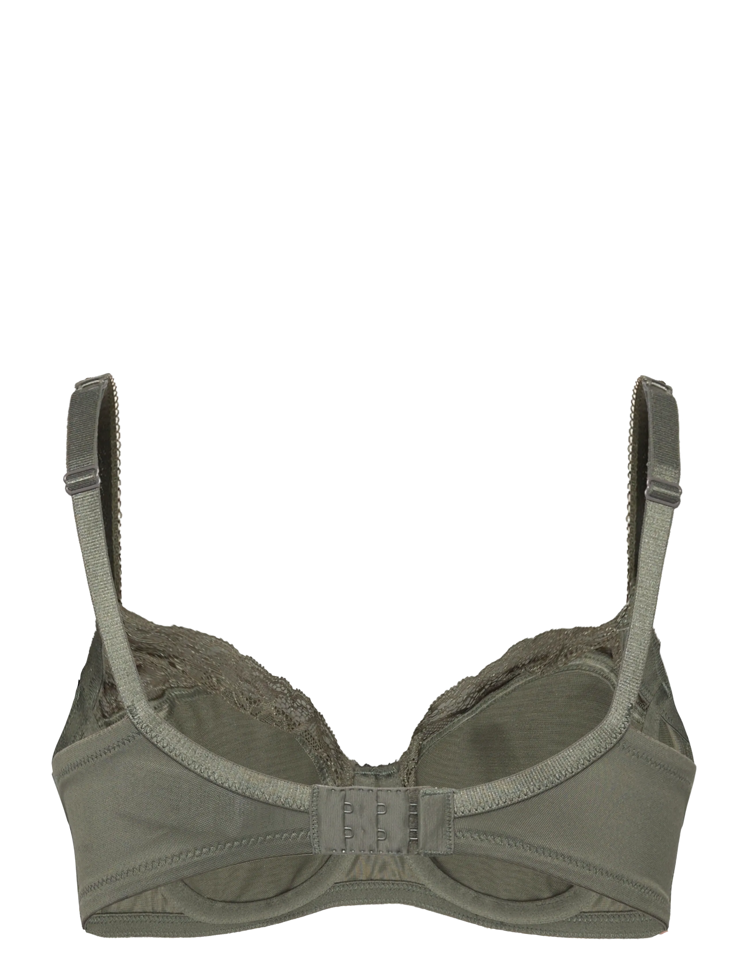 Hunkemöller - SOPHIE UF - bh:ar med bygel - deep depths - 1