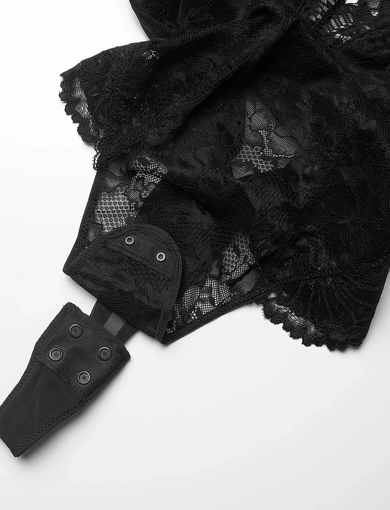 Hunkemöller - ESSIE BODY - speciella tillfällen - caviar - 3