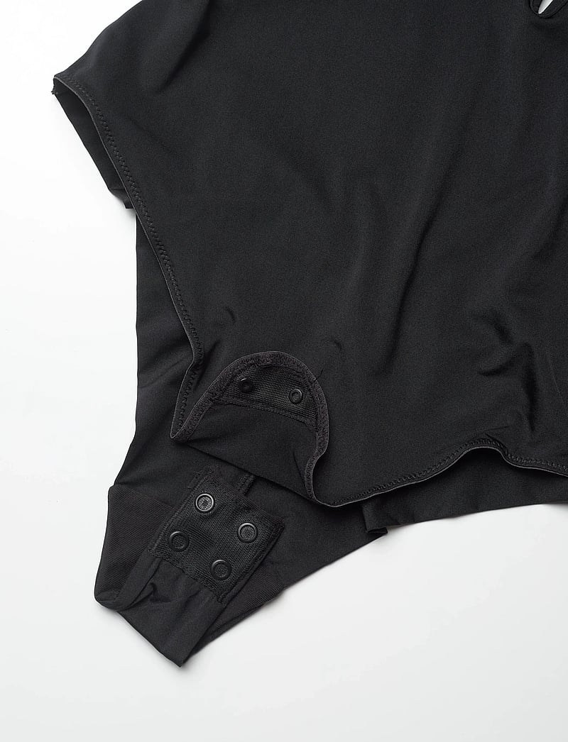 Hunkemöller - JULIA BODY - besondere anlässe - caviar - 3