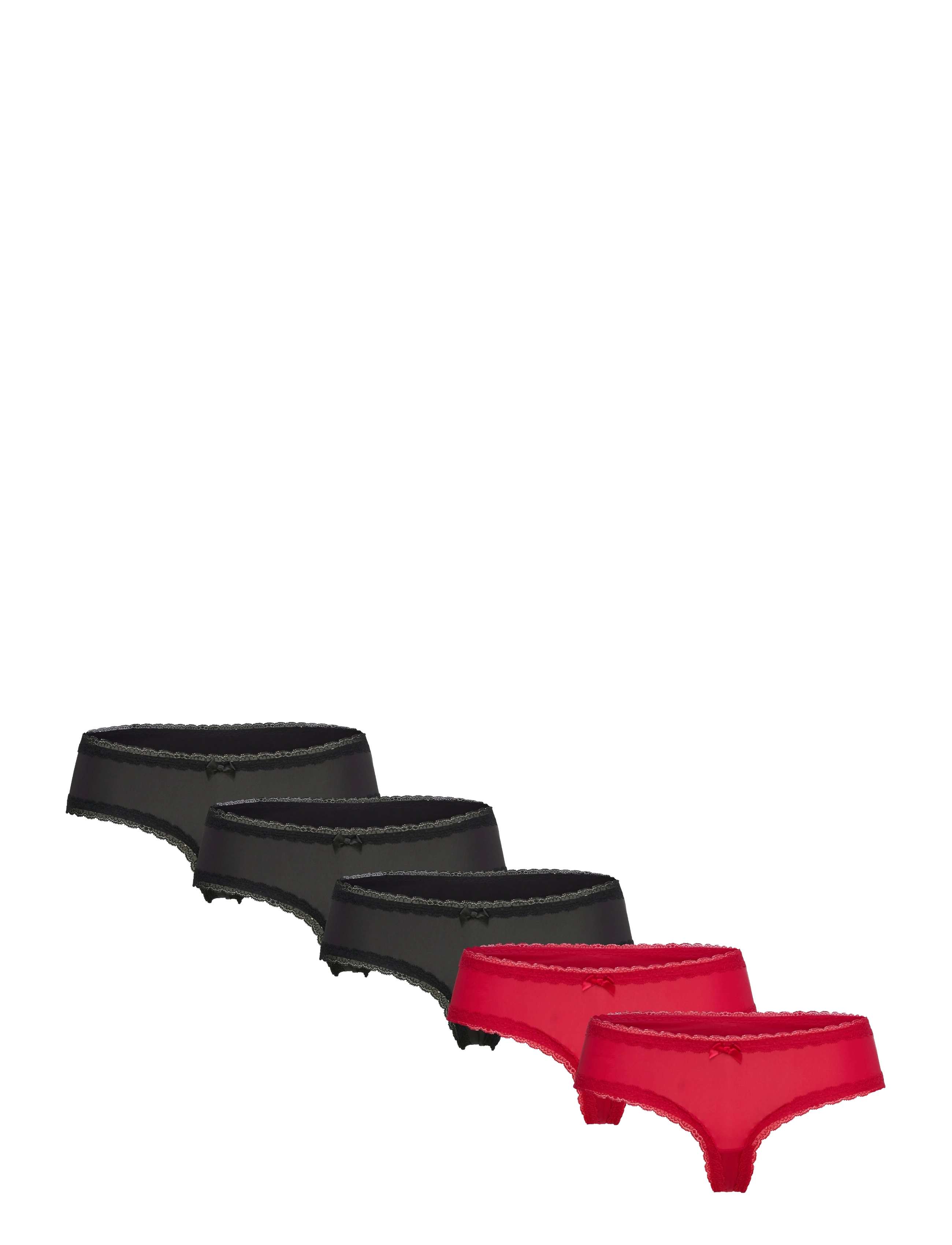 V-Shape 5-Pack