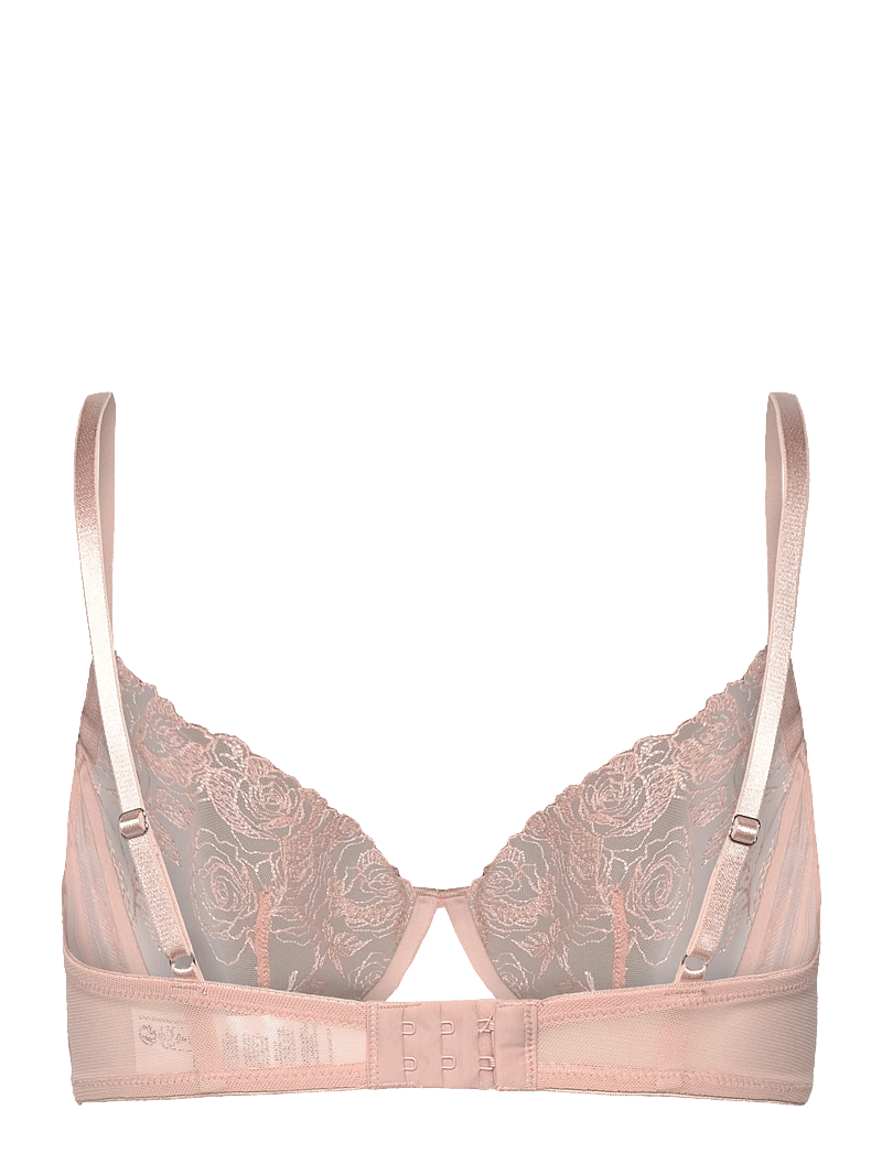 Hunkemöller - HOLLIE UD - bralette - rose smoke - 1