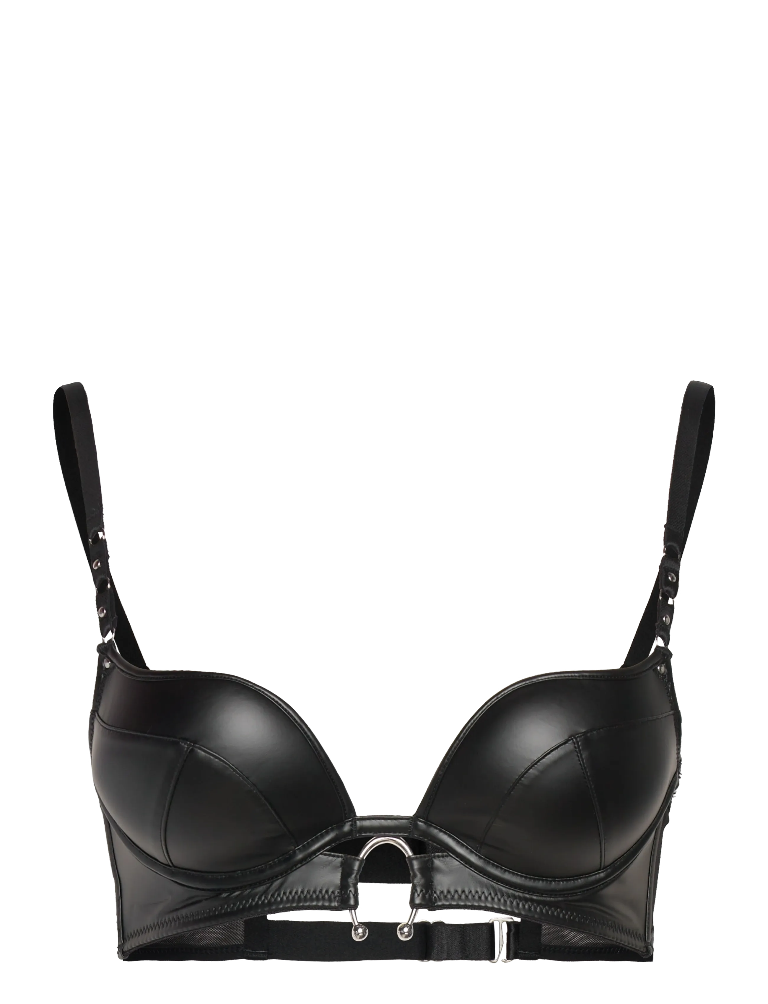 HUNKEMÖLLER Zelda Pp Push V2 Schwarz - Dx75 - Damen