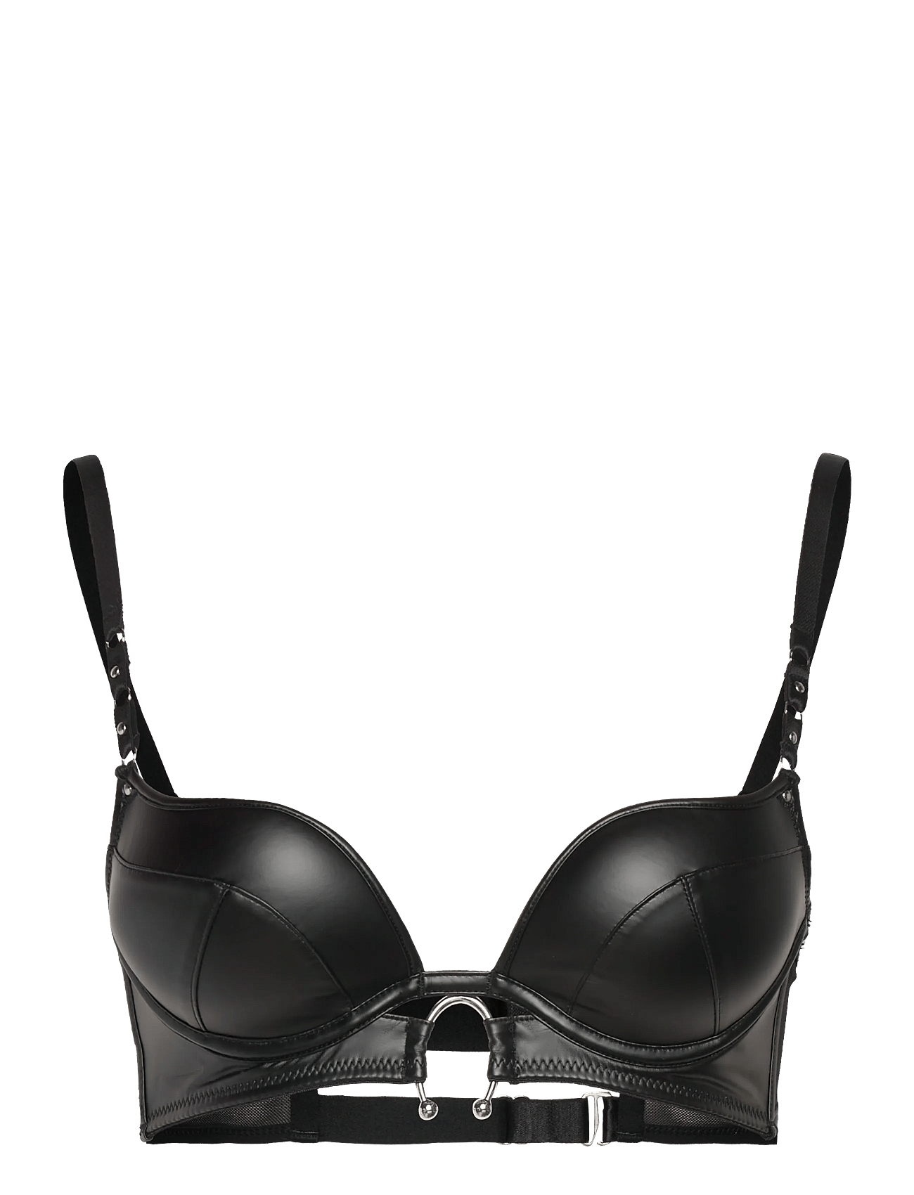 Hunkemöller - Zelda Pp Push V2