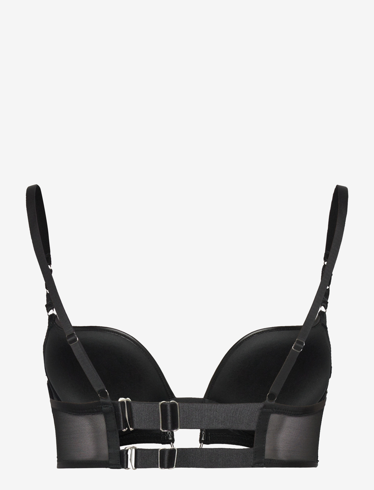 Hunkemöller - ZELDA PP PUSH V2 - geschenke unter 50€ - caviar - 1