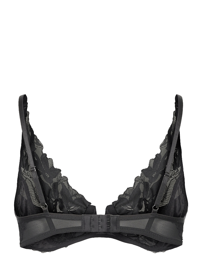 Hunkemöller - INGRID UP - bügellose bhs - caviar - 1