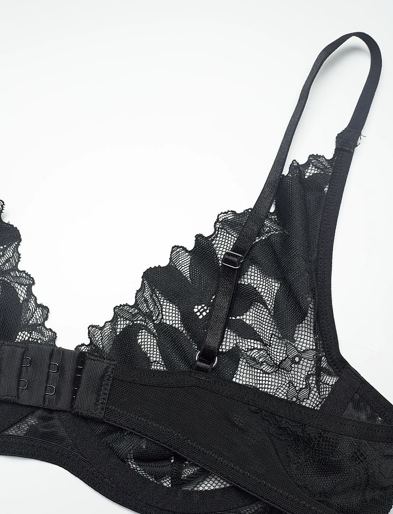 Hunkemöller - INGRID UP - bügellose bhs - caviar - 3