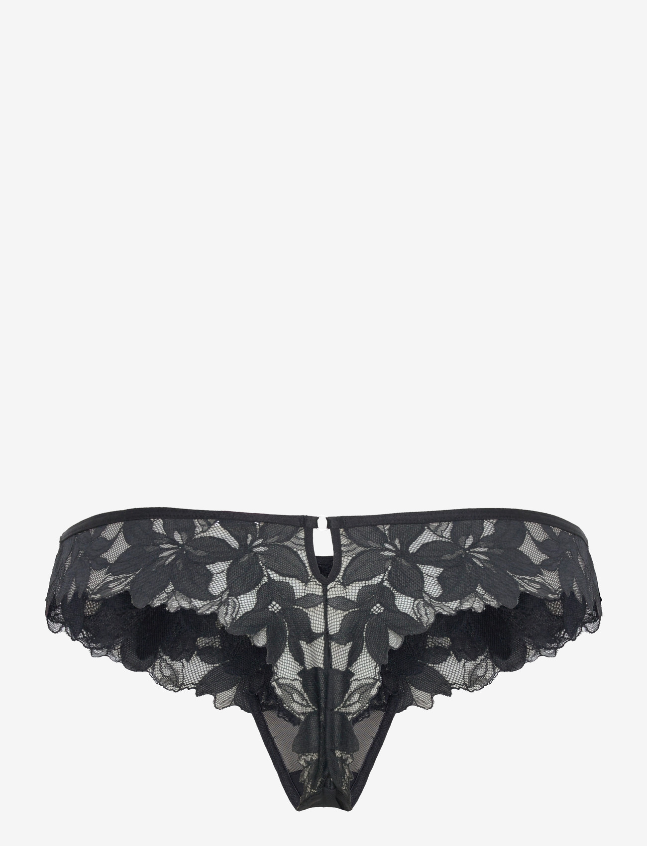 Hunkemöller - INGRID CHEEKINI - brasiilia stiilis aluspüksid - caviar - 1