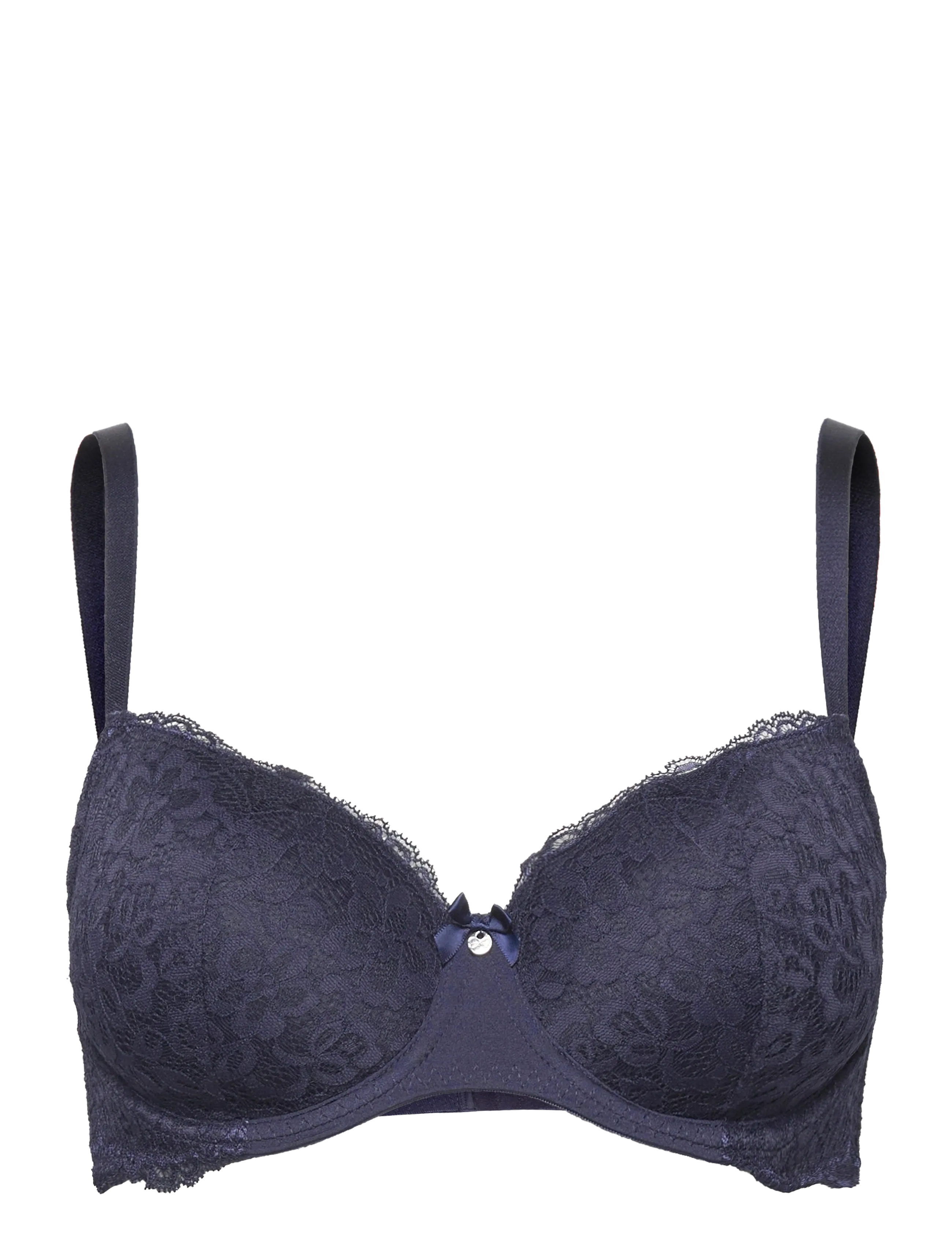 Hunkemöller MARINE PD - Vollschalen-BH - PEACOAT / navy