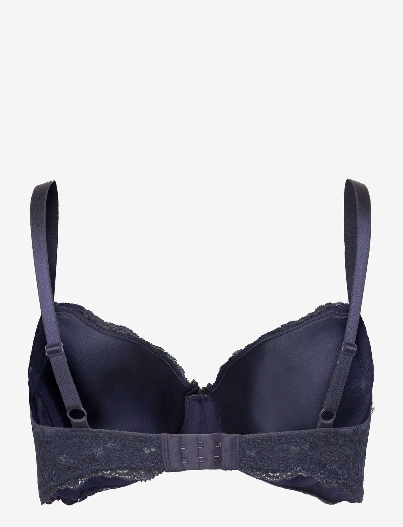 Hunkemöller - MARINE PD - helkupa bh:ar - peacoat - 1