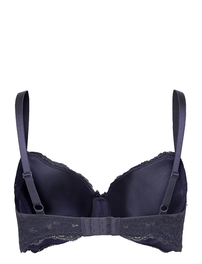 Hunkemöller - MARINE PD - helkupa bh:ar - peacoat - 1