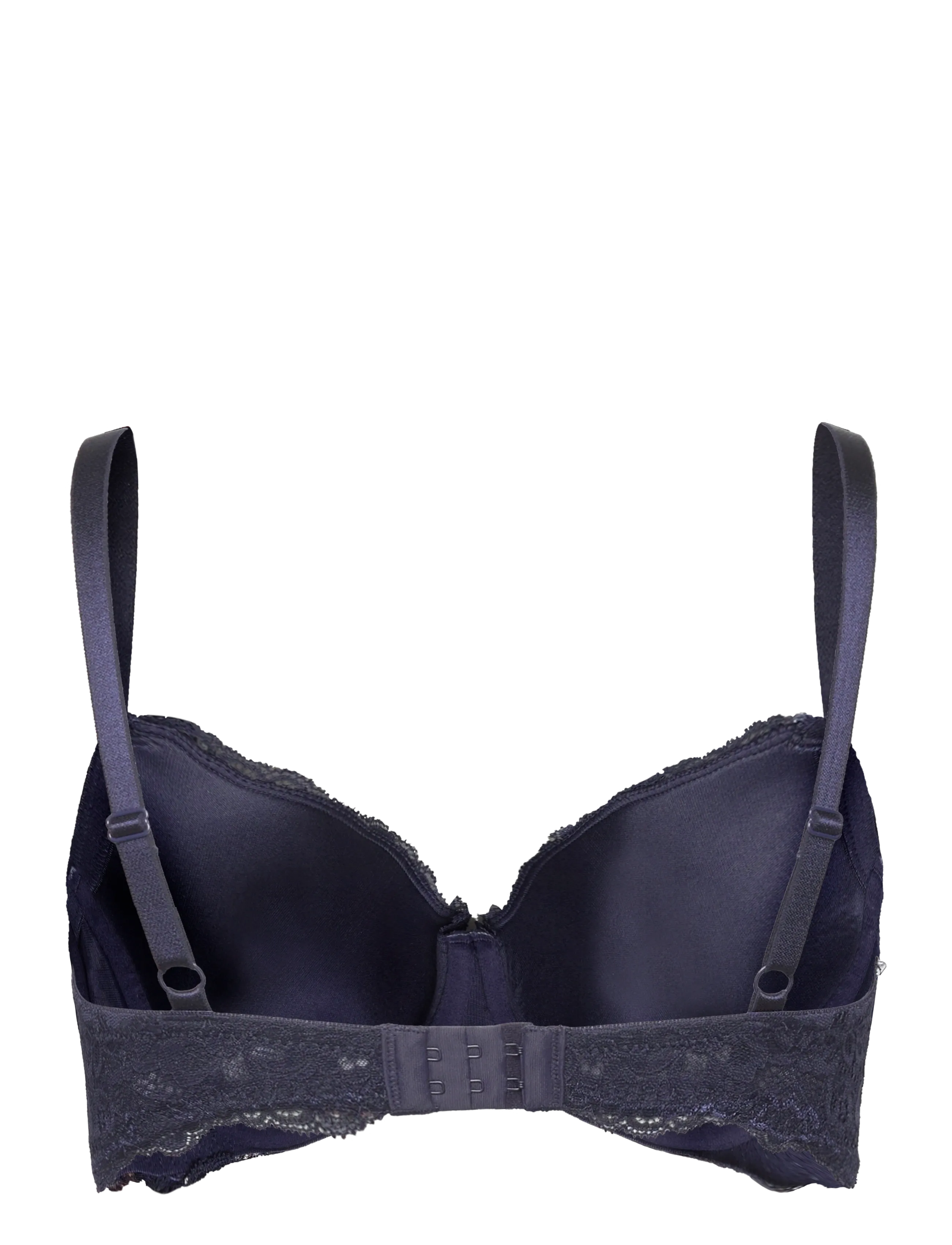 Hunkemöller - MARINE PD - laveste priser - peacoat - 1