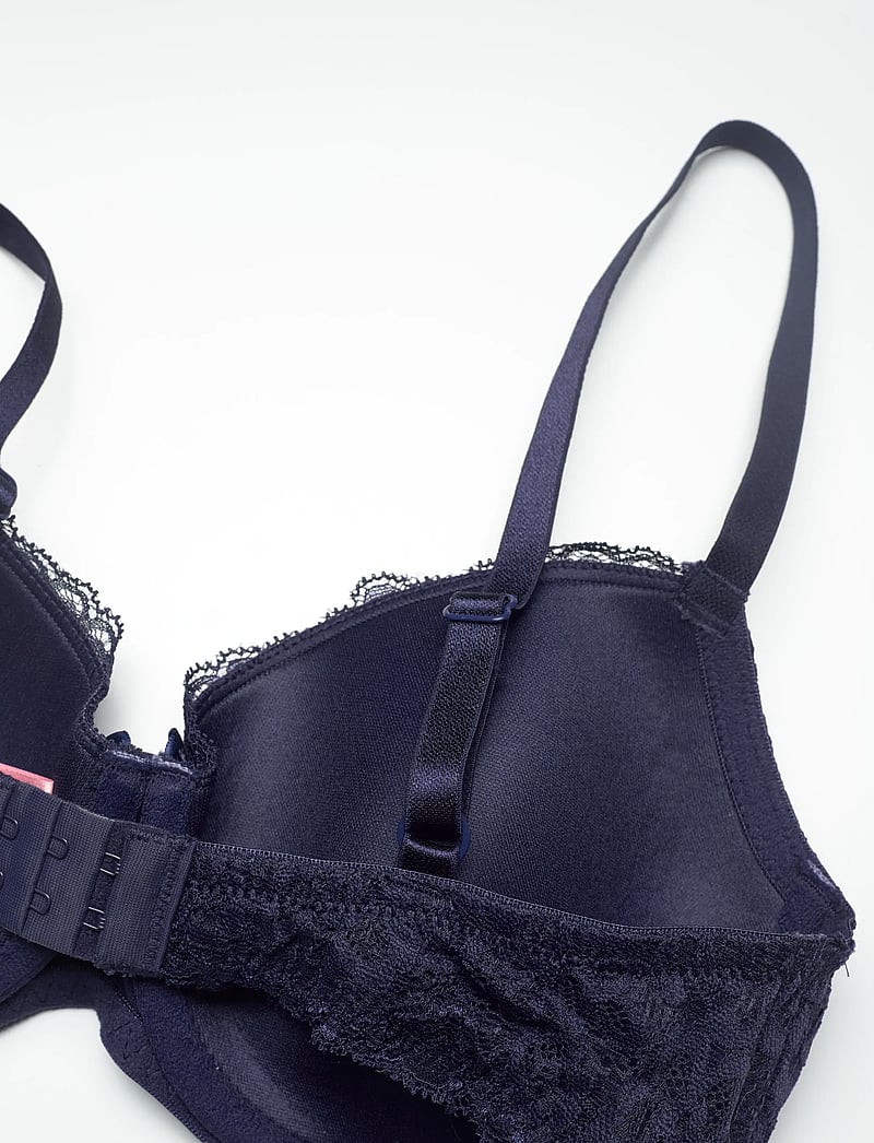 Hunkemöller - MARINE PD - helkupa bh:ar - peacoat - 3