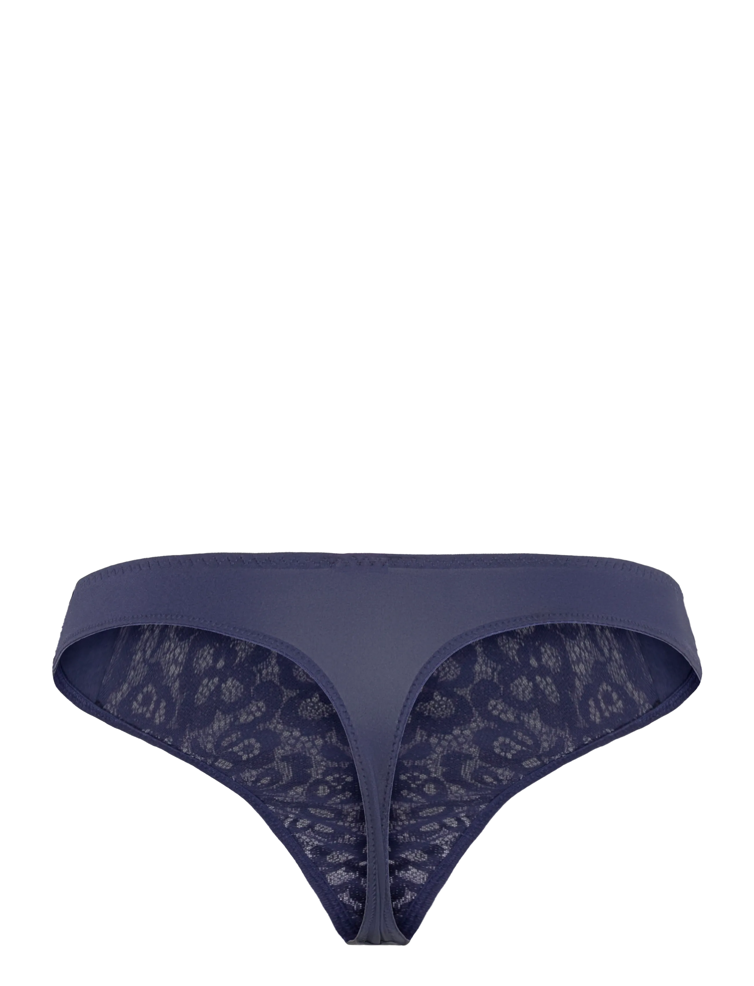 Hunkemöller - MARINE STRING R - lowest prices - peacoat - 1