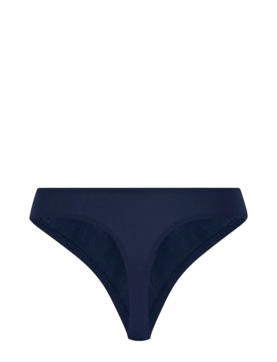Hunkemöller - Marine String R - tangas - peacoat - 3