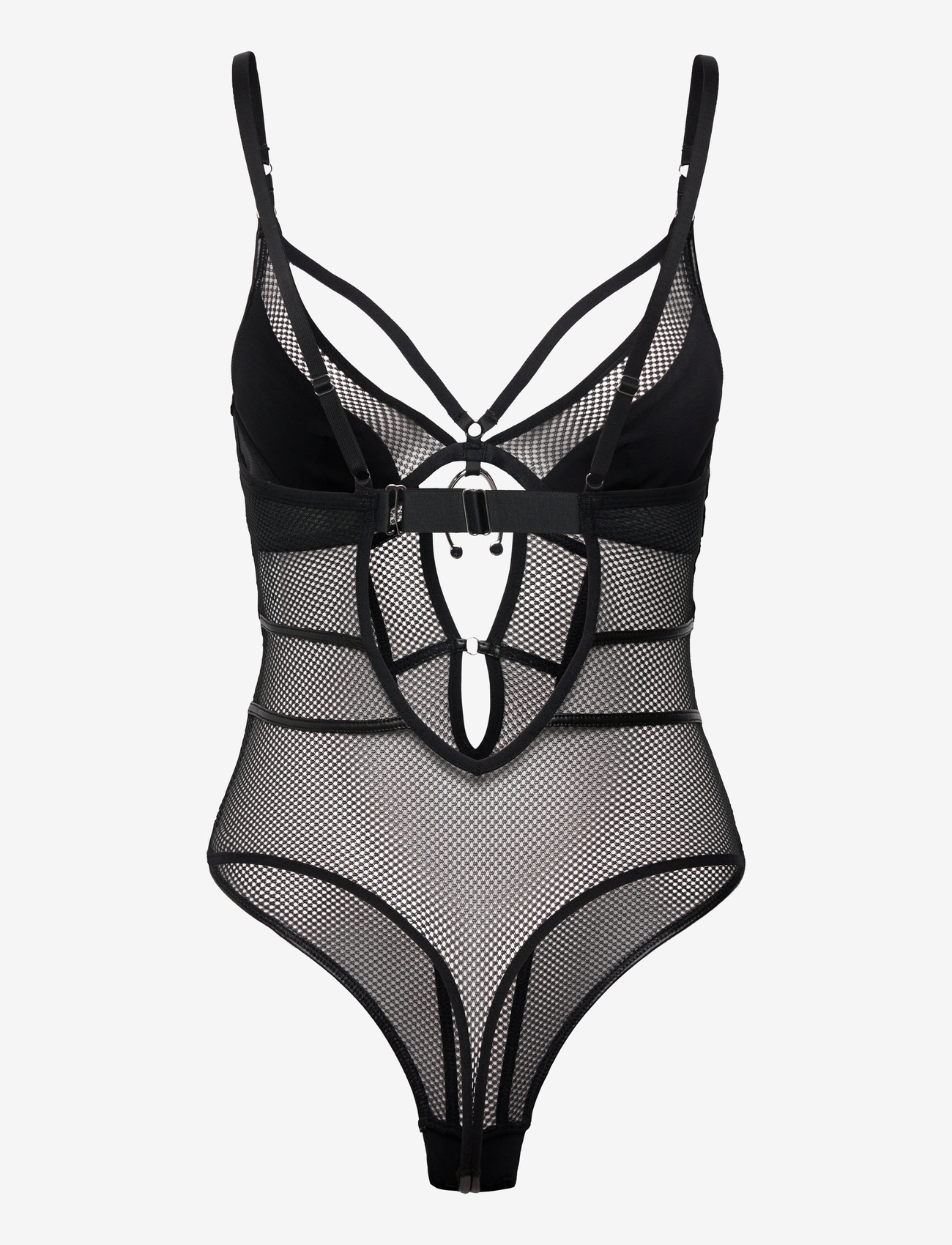 Hunkemöller - ZELDA BODY - besondere anlässe - caviar - 2