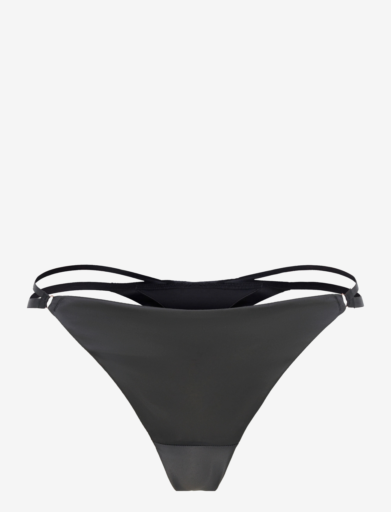 Hunkemöller - HILTON HL STRING T V. 2 - kingitused alla 30€ - caviar - 0