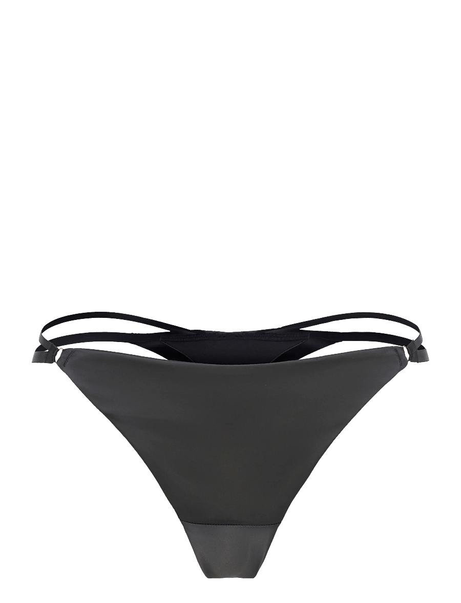 Hunkemöller - HILTON HL STRING T V. 2 - stringid - caviar - 0
