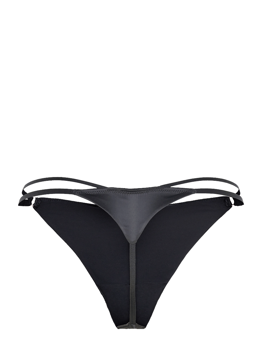 Hunkemöller - HILTON HL STRING T V. 2 - stringid - caviar - 1