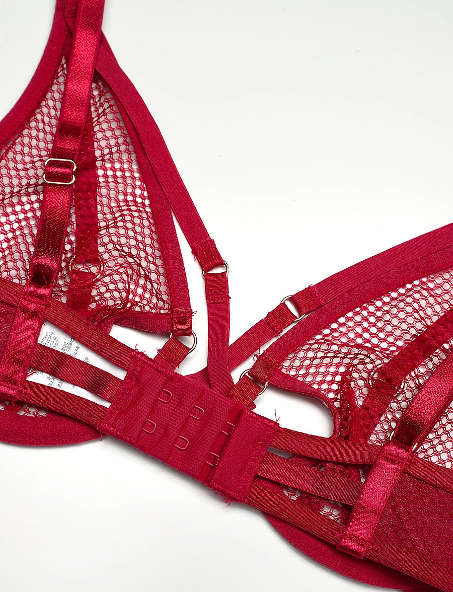 Hunkemöller - RHYS UP - madalaimad hinnad - chili pepper - 3