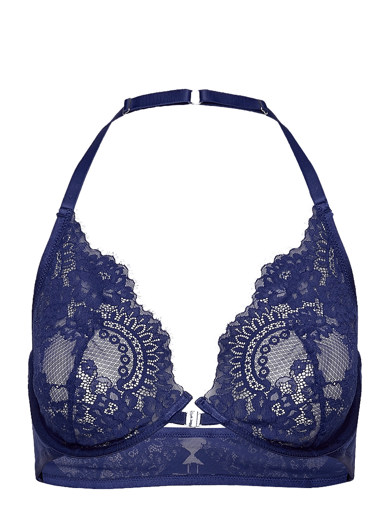 Hunkemöller - MABEL UP - wired bras - twilight blue - 1
