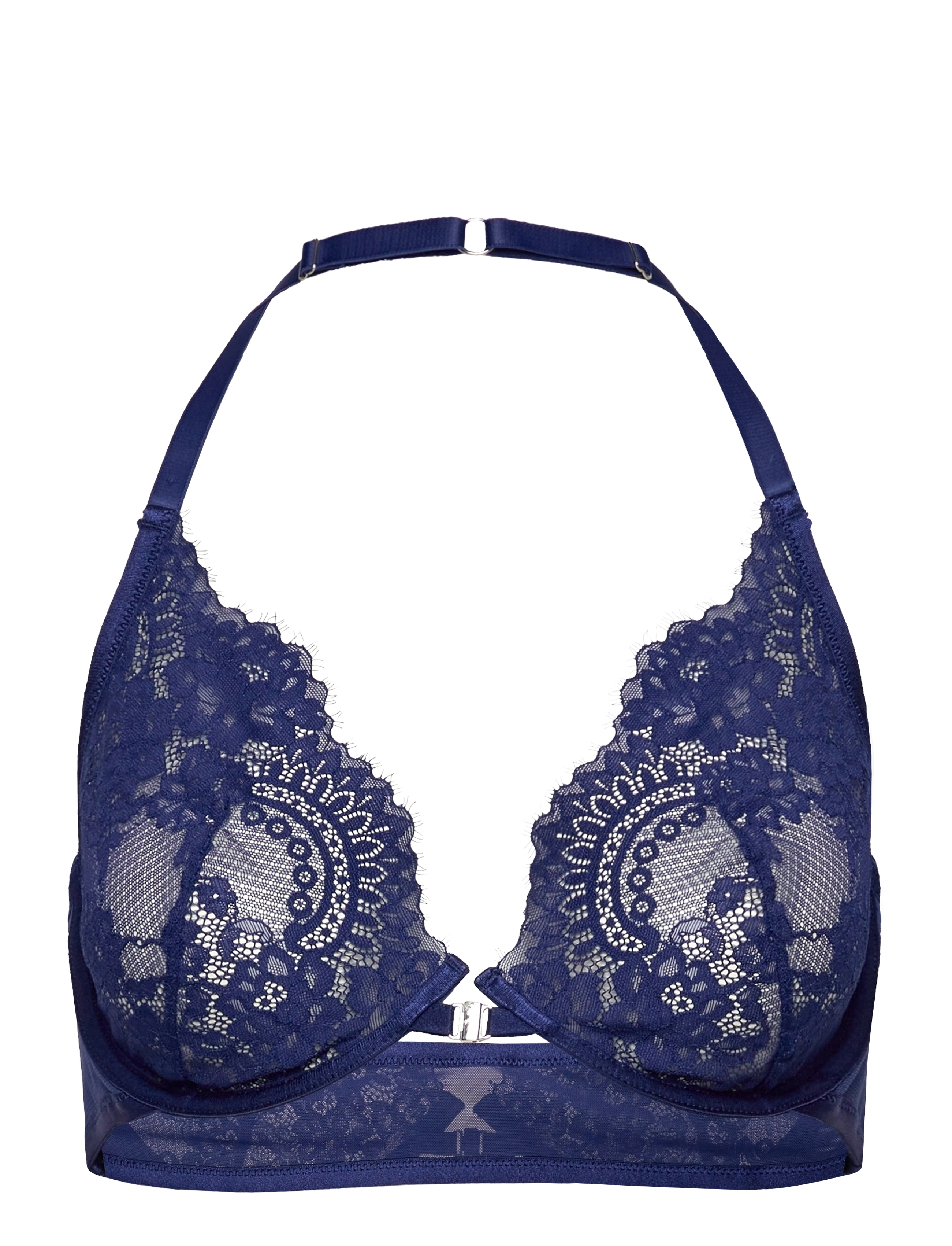 Hunkemöller MABEL UP - Hunkemöller - TWILIGHT BLUE / navy