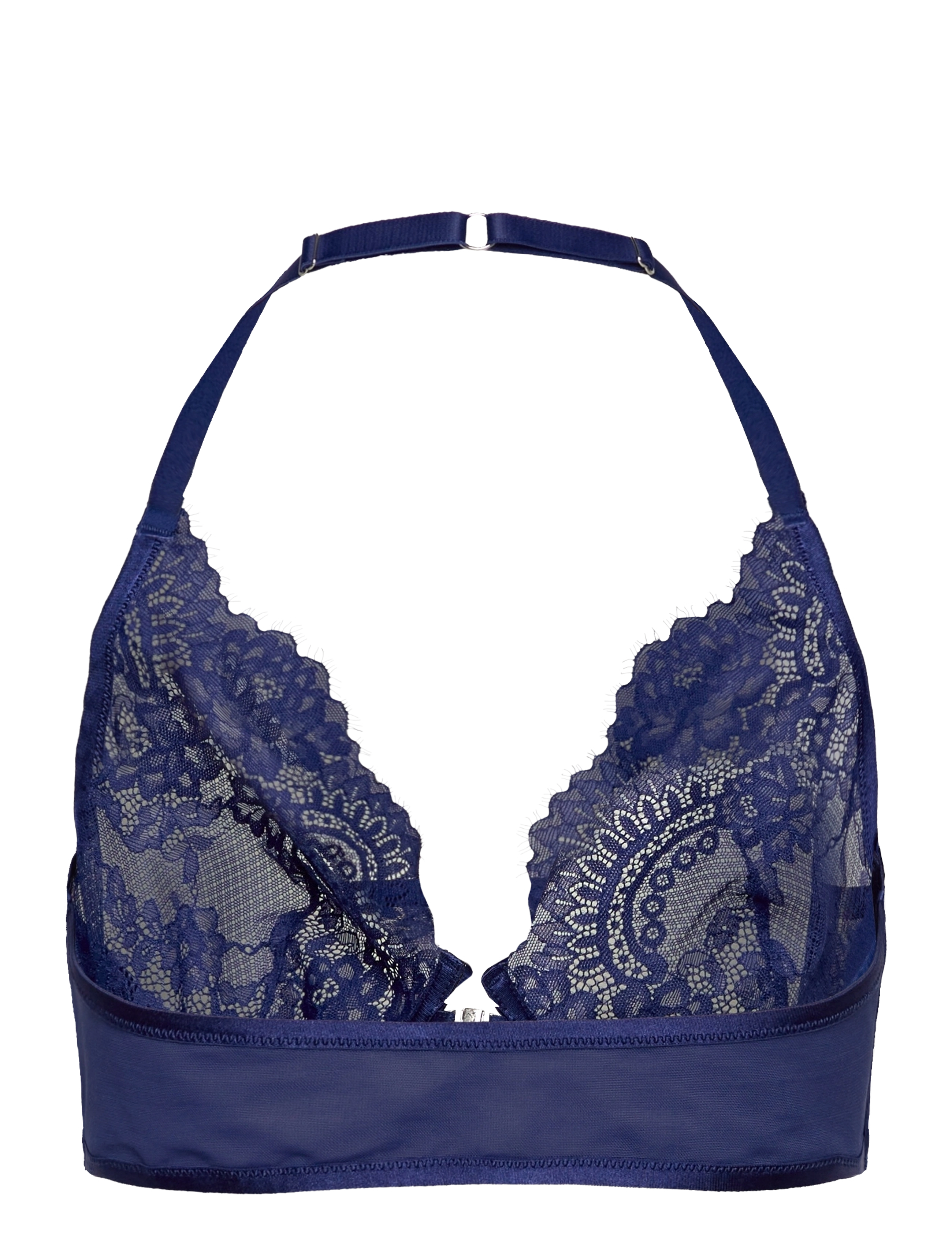 Hunkemöller - MABEL UP - die niedrigsten preise - twilight blue - 2